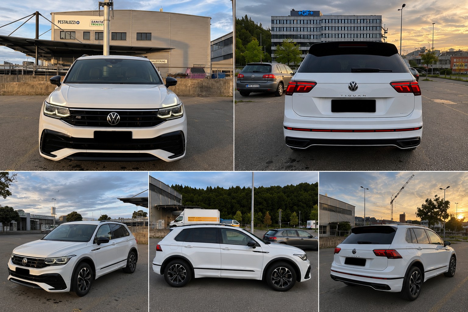 VW 2.0 TDI SCR R-Line DSG-image-3
