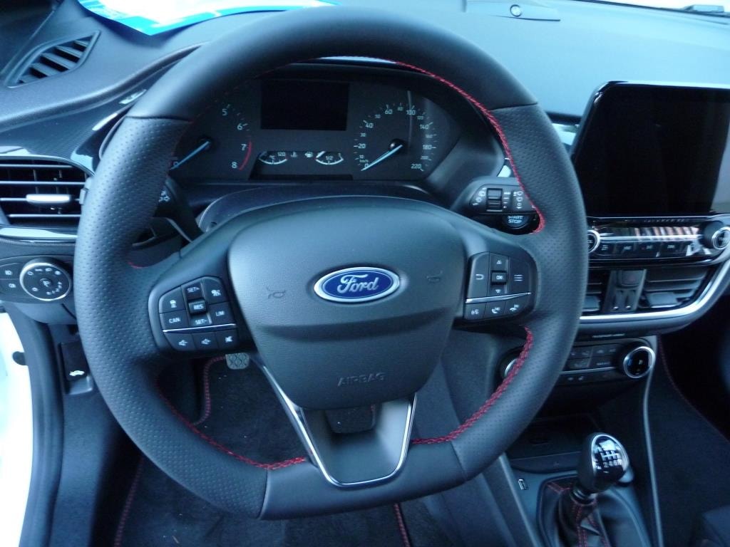 FORD Fiesta 1.0 SCTi MHEV ST-Line X-image-3