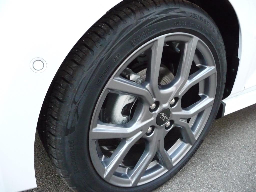 FORD Fiesta 1.0 SCTi MHEV ST-Line X-image-9