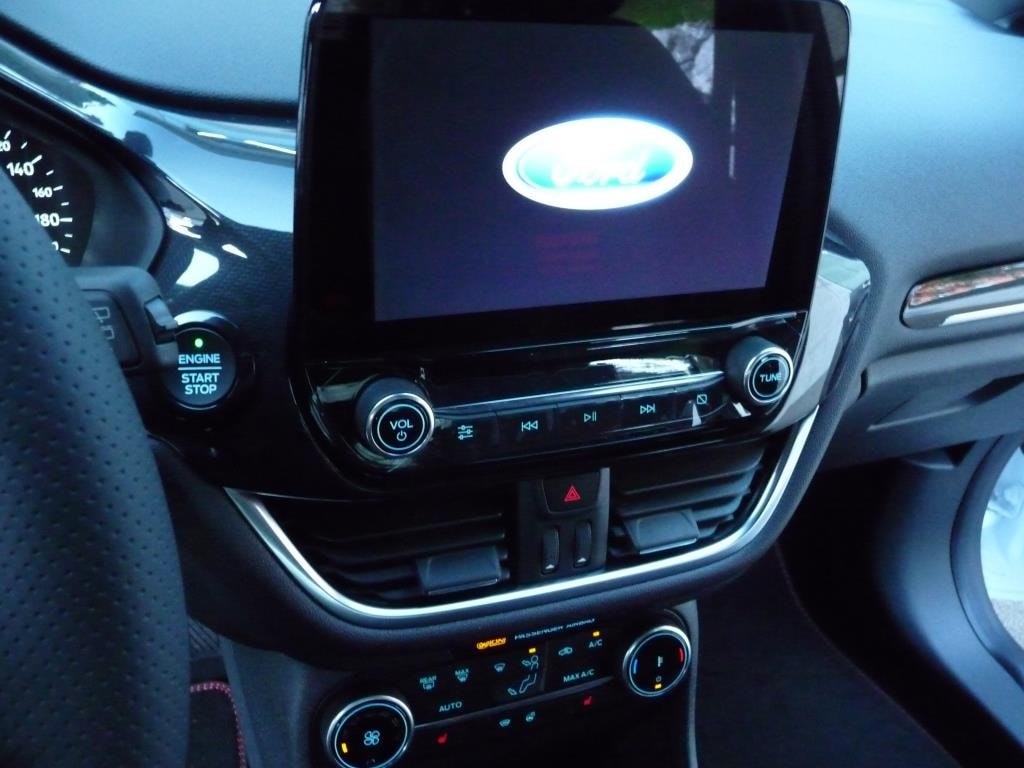 FORD Fiesta 1.0 SCTi MHEV ST-Line X-image-4