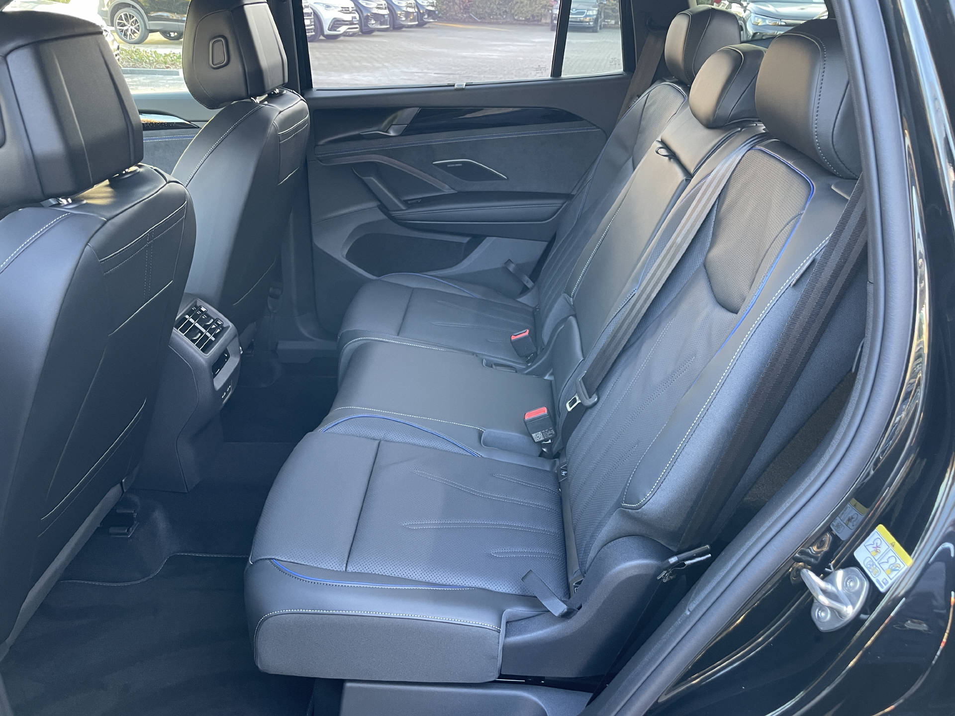 VW Tayron 2.0 TSI R-Line Plus DSG 4motion-image-11