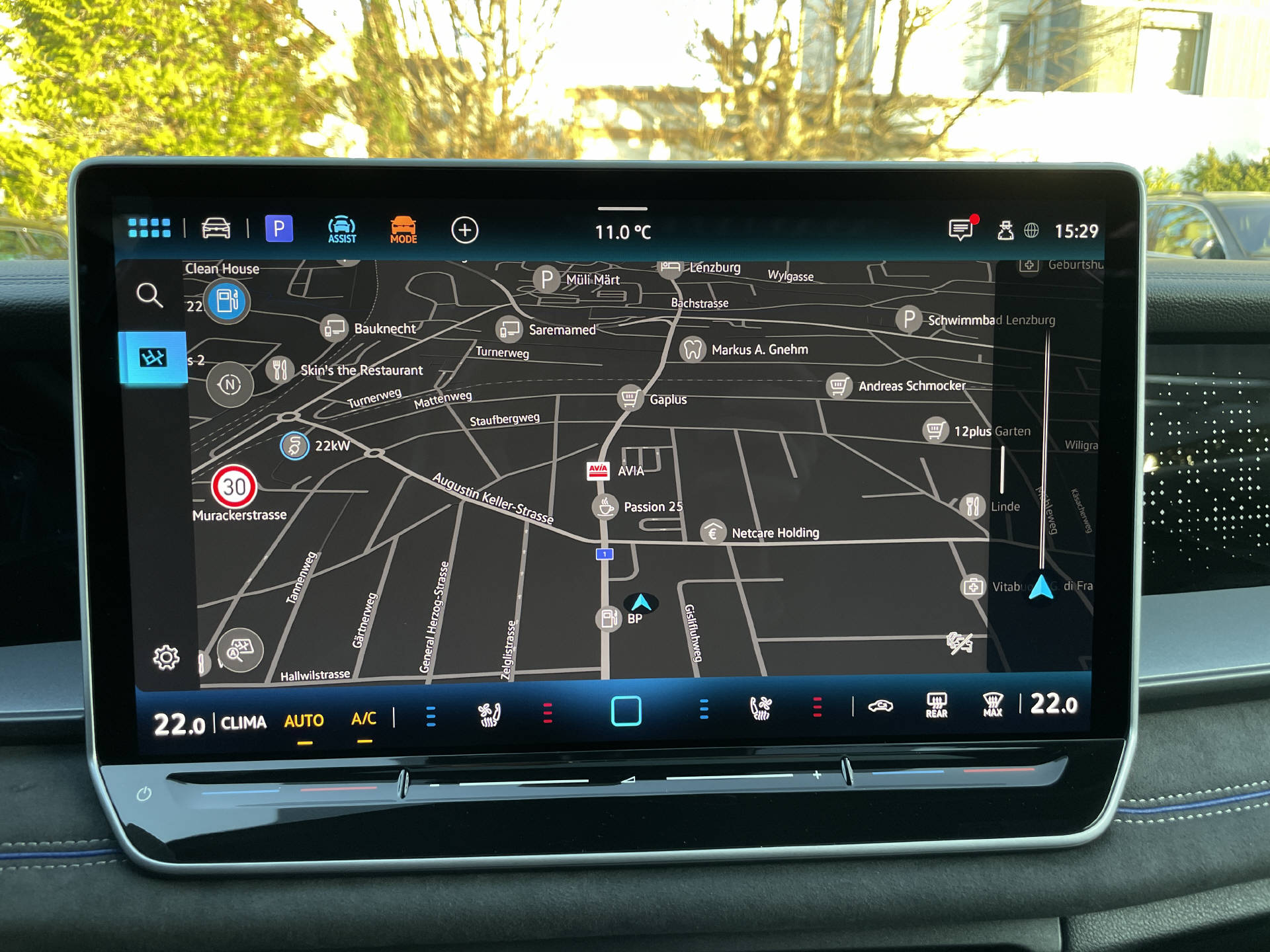 VW Tayron 2.0 TSI R-Line Plus DSG 4motion-image-20