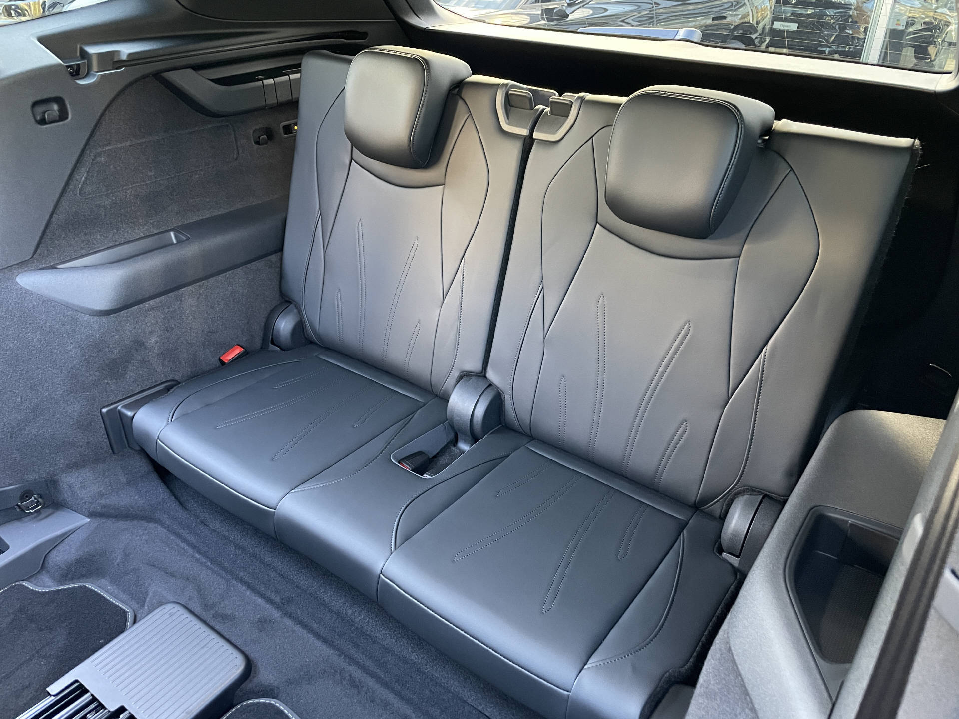 VW Tayron 2.0 TSI R-Line Plus DSG 4motion-image-12