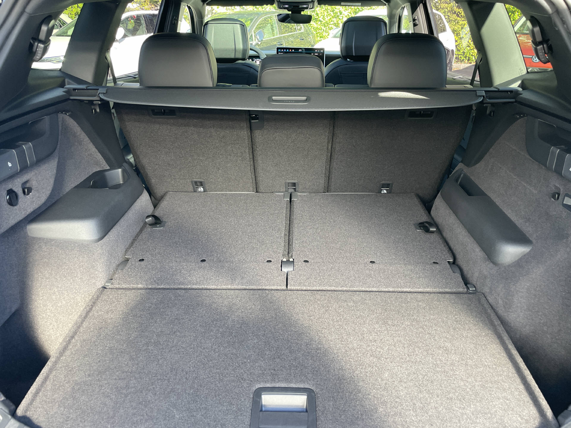 VW Tayron 2.0 TSI R-Line Plus DSG 4motion-image-6
