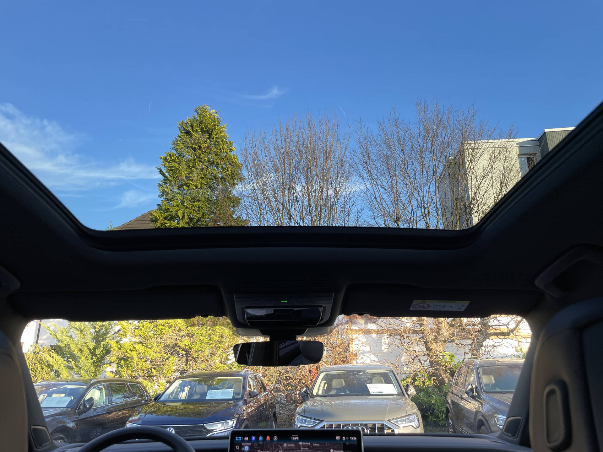 VW Tayron 2.0 TSI R-Line Plus DSG 4motion-image-16