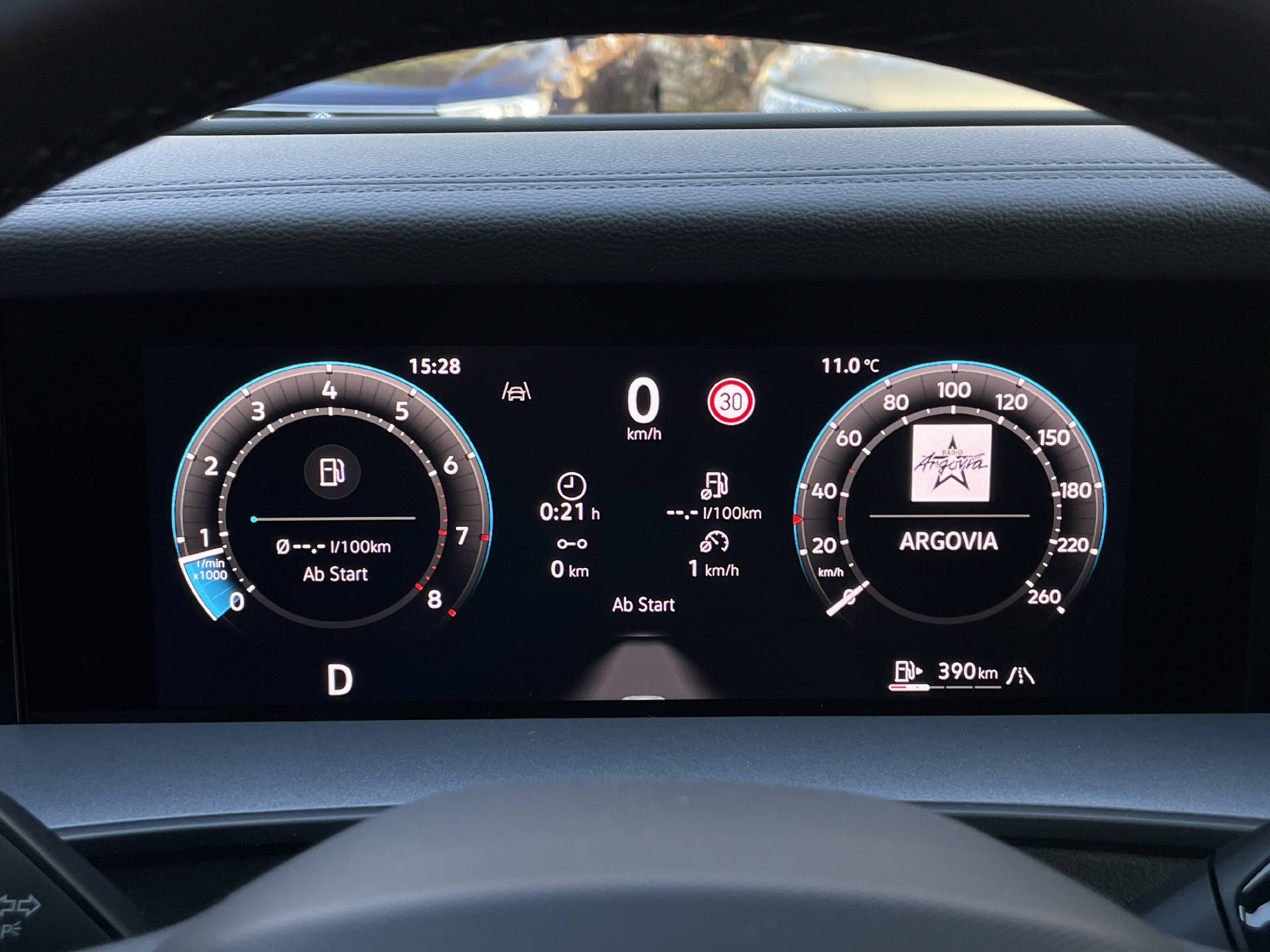 VW Tayron 2.0 TSI R-Line Plus DSG 4motion-image-18