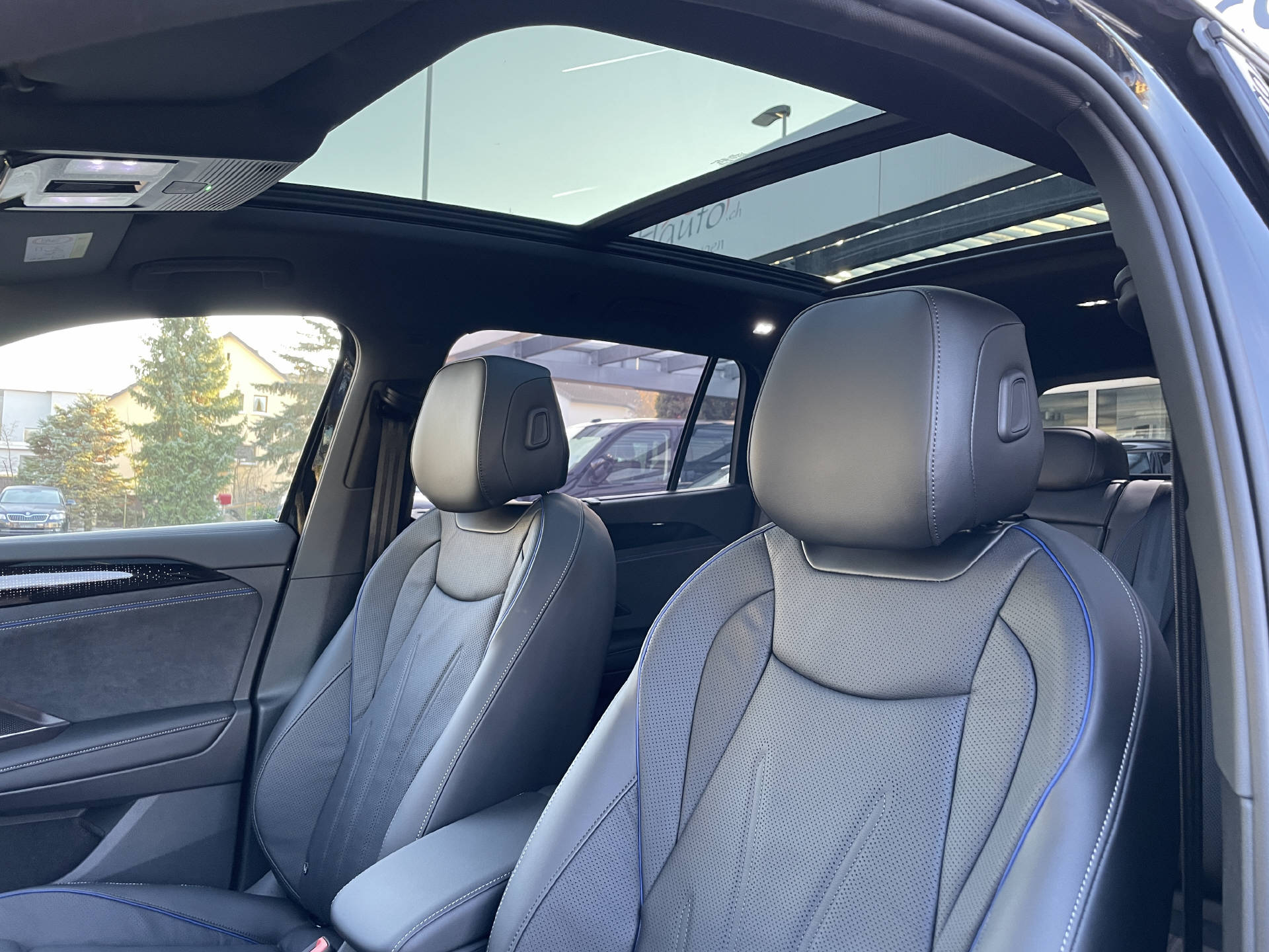 VW Tayron 2.0 TSI R-Line Plus DSG 4motion-image-9