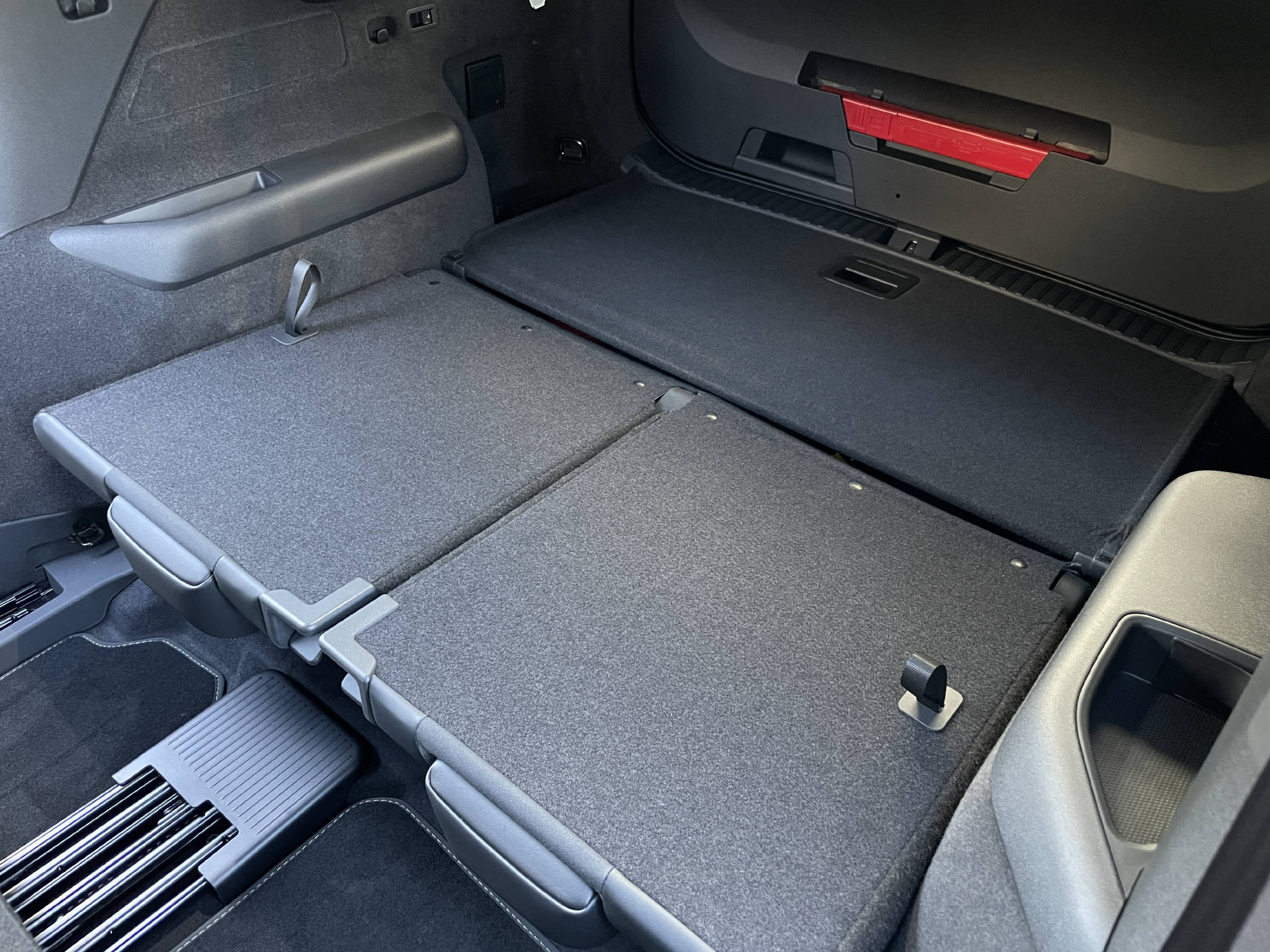 VW Tayron 2.0 TSI R-Line Plus DSG 4motion-image-14