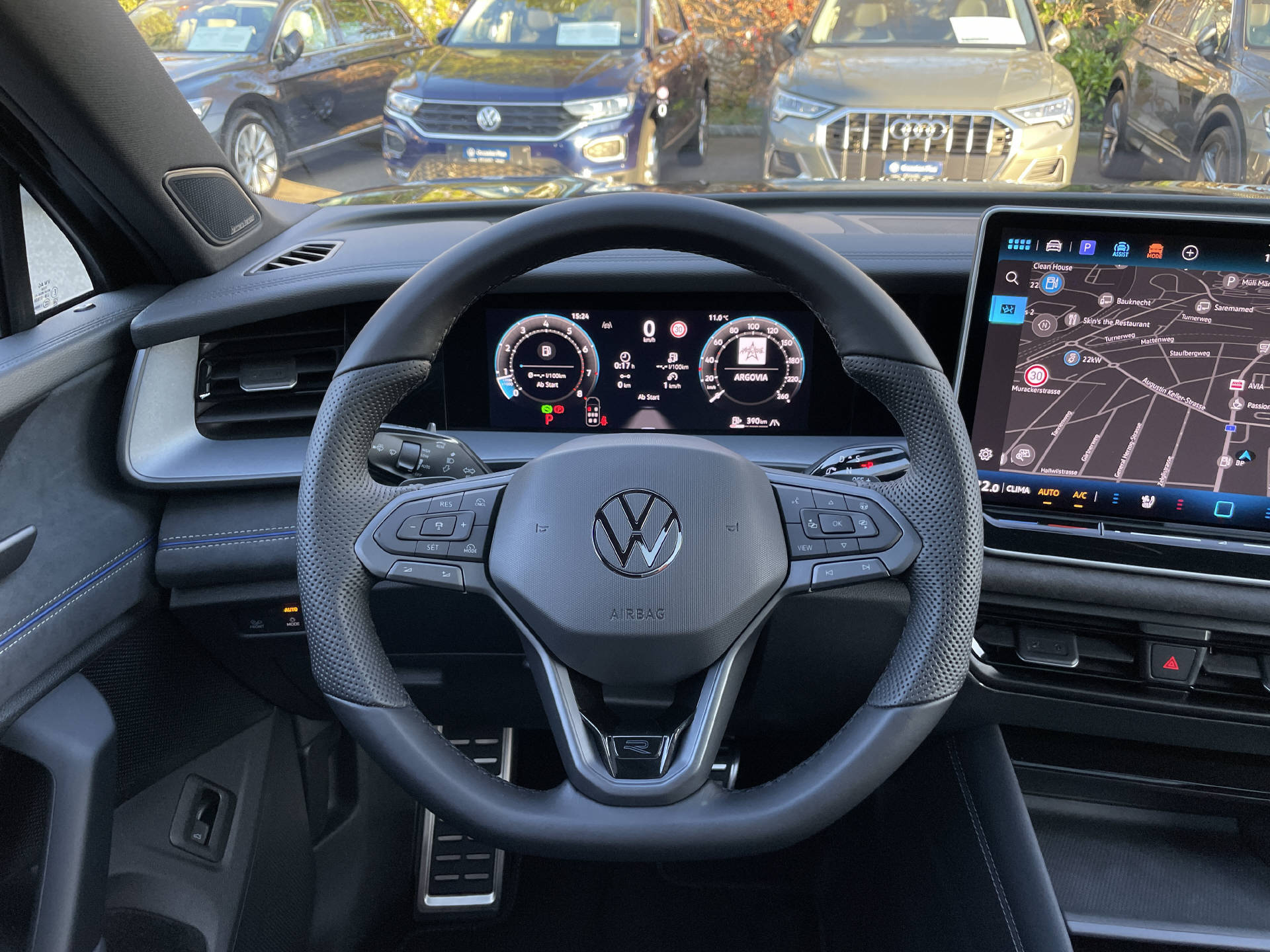 VW Tayron 2.0 TSI R-Line Plus DSG 4motion-image-17