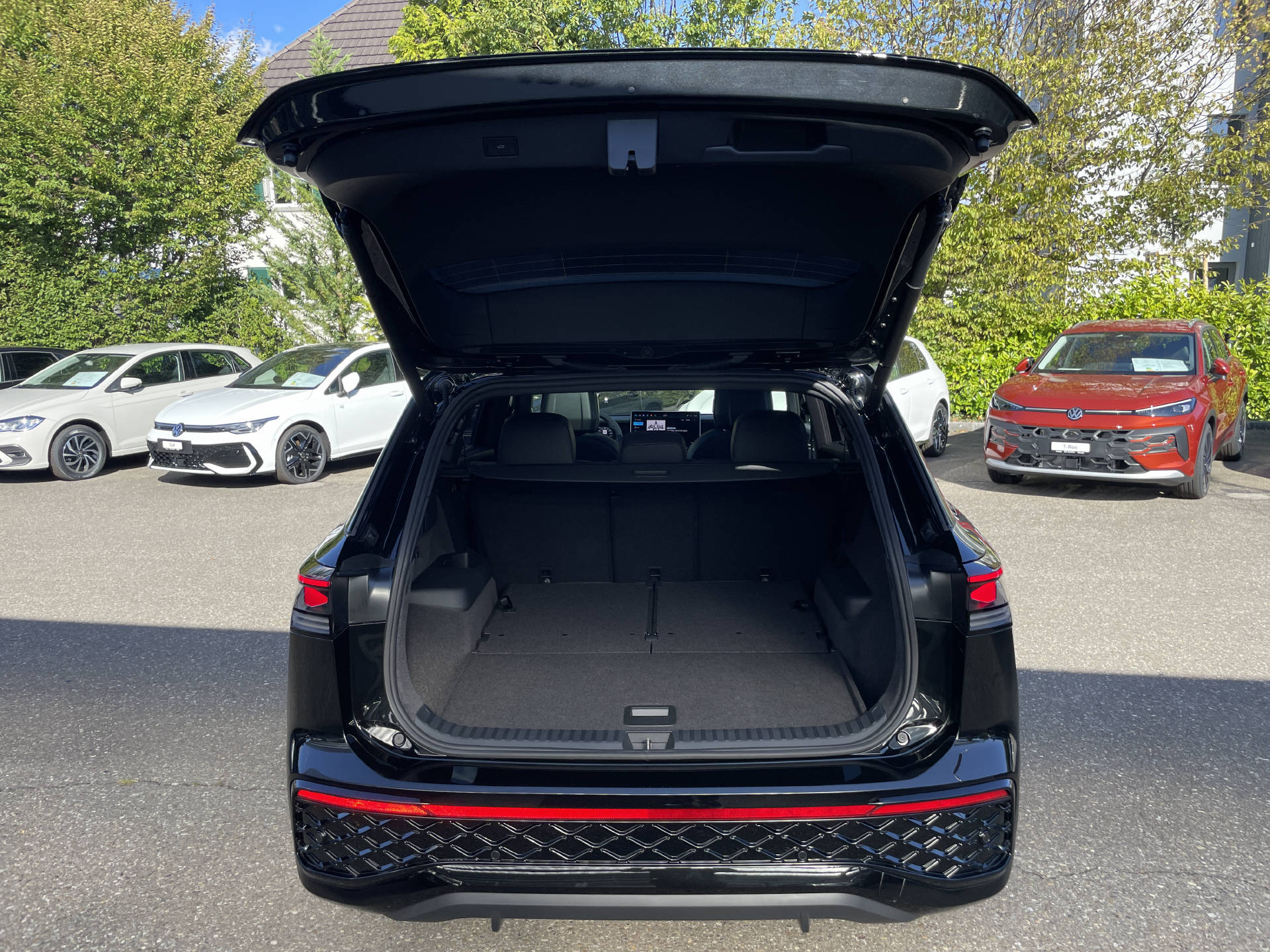 VW Tayron 2.0 TSI R-Line Plus DSG 4motion-image-5