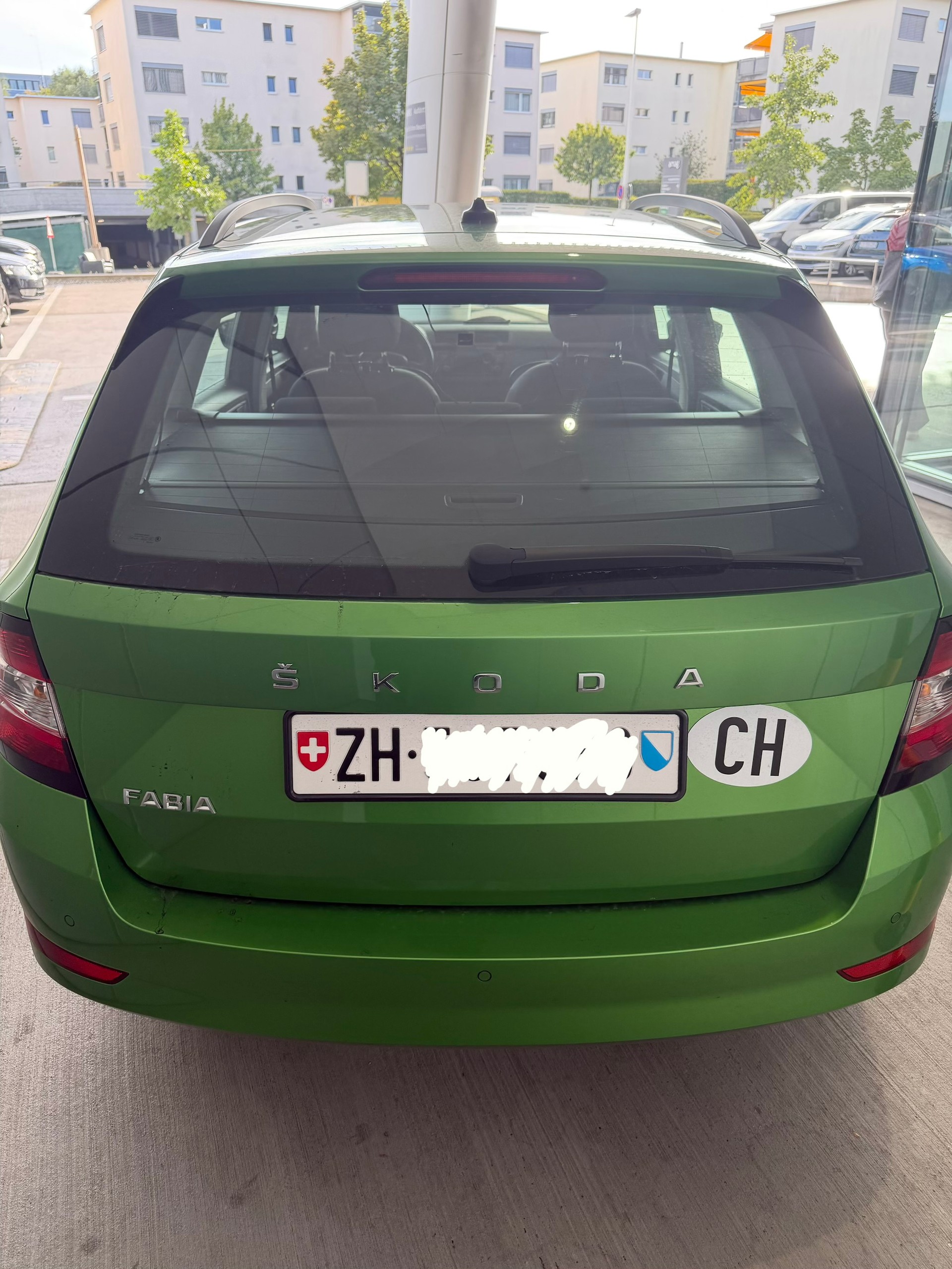 SKODA FABIA-image-5