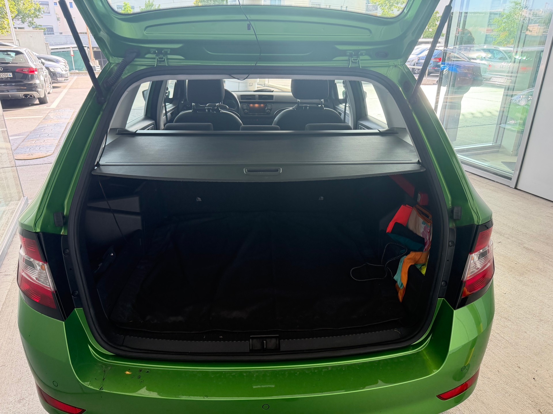 SKODA FABIA-image-3