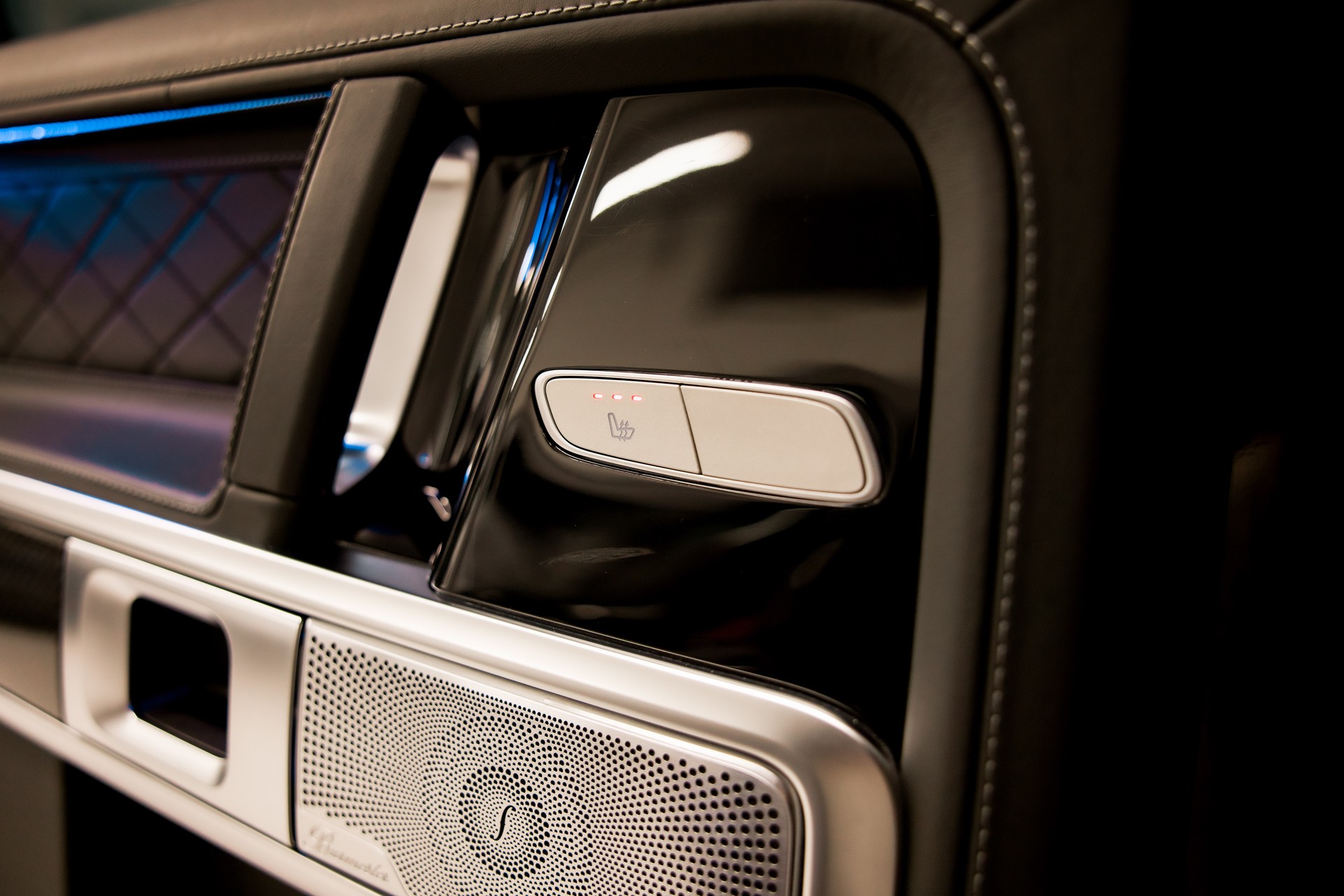 MERCEDES-BENZ G 63 AMG Speedshift Plus G-Tronic *CH-FAHRZEUG*-image-23