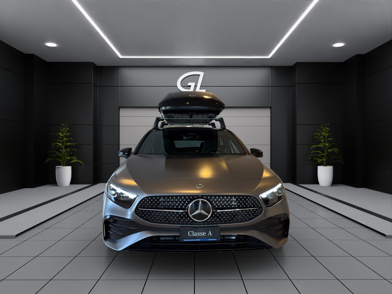 MERCEDES-BENZ A 250 4Matic 8G-DCT-image-1