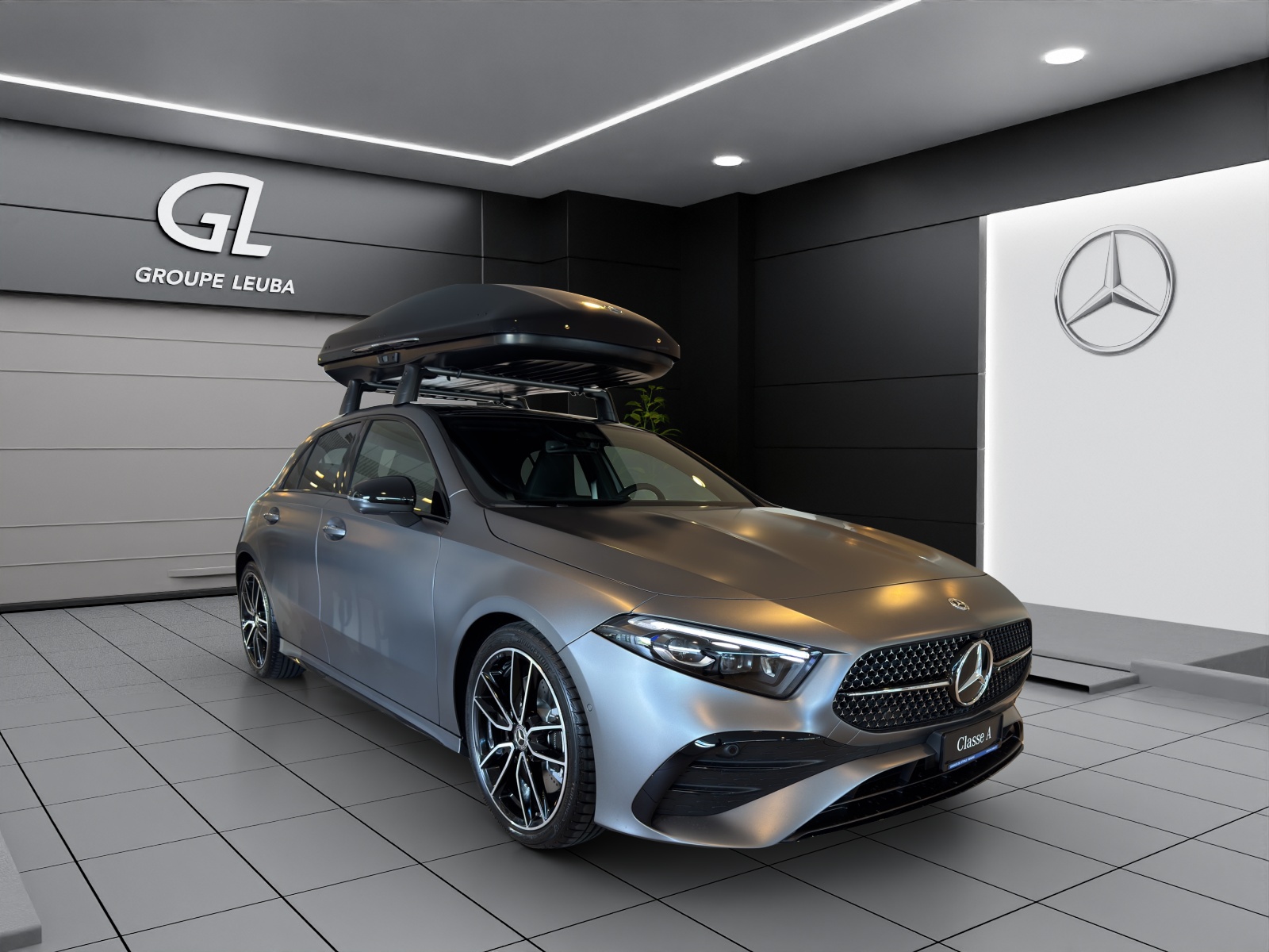 MERCEDES-BENZ A 250 4Matic 8G-DCT-image-0