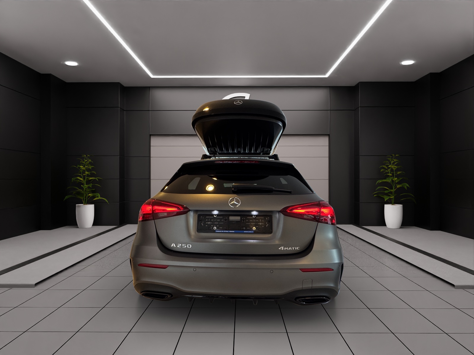 MERCEDES-BENZ A 250 4Matic 8G-DCT-image-4