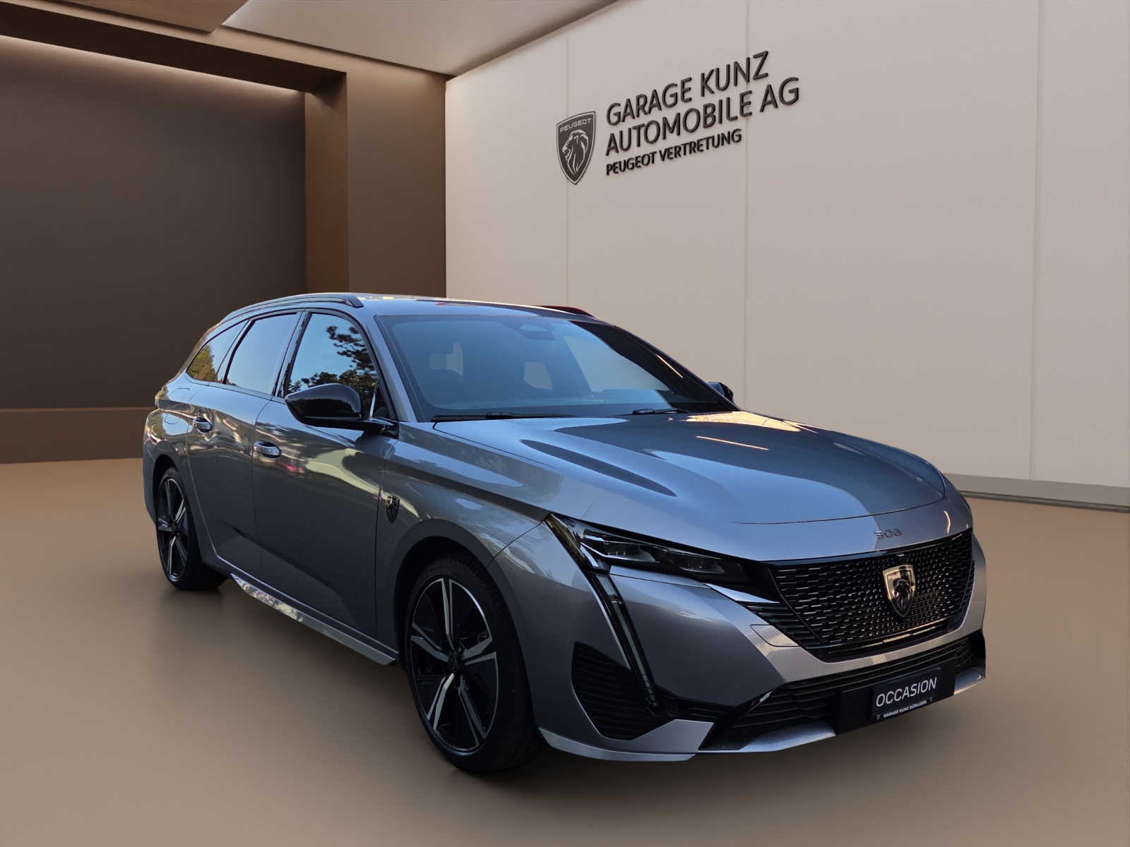 PEUGEOT 308 SW 1.6 PHEV 180 GT-image-6