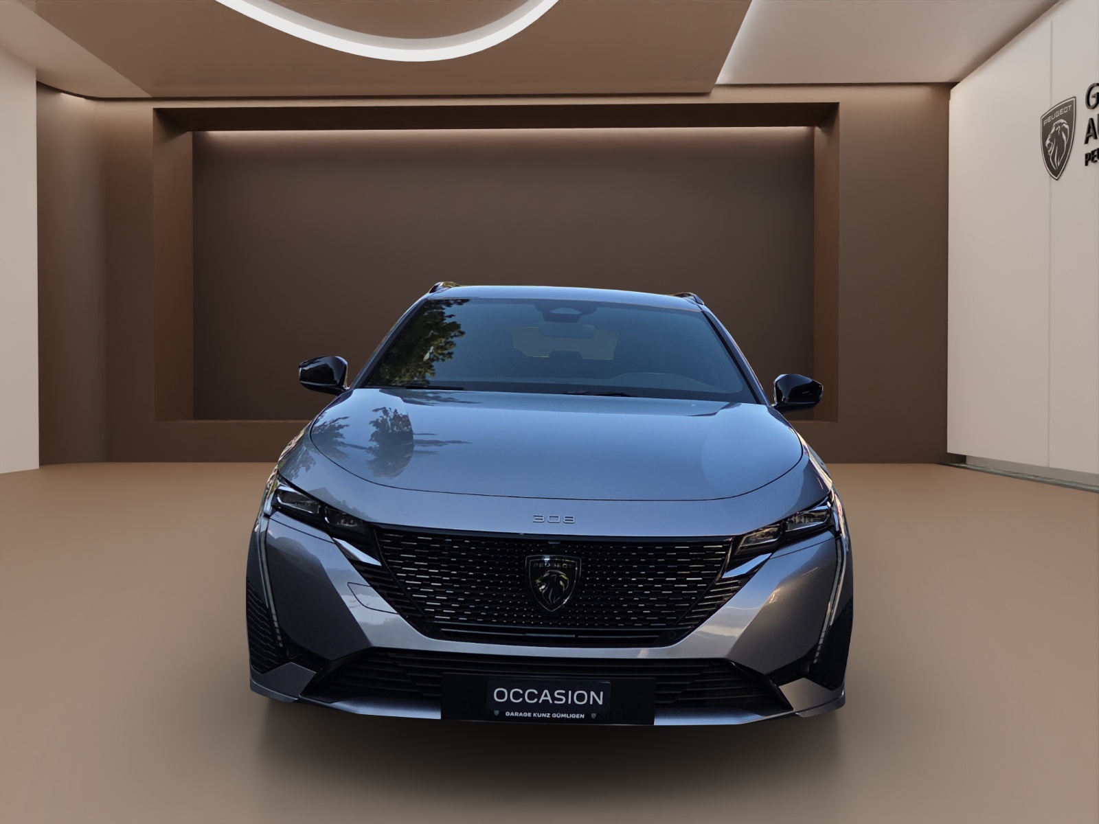 PEUGEOT 308 SW 1.6 PHEV 180 GT-image-7