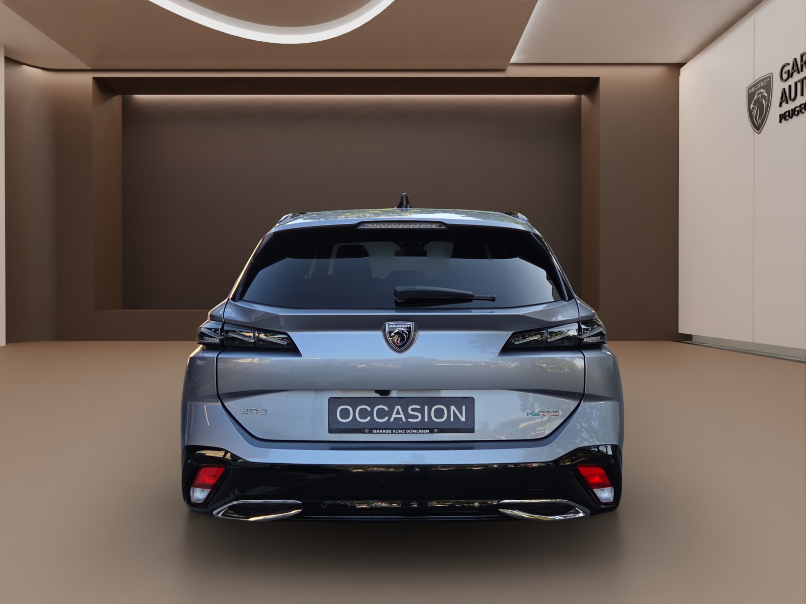 PEUGEOT 308 SW 1.6 PHEV 180 GT-image-3