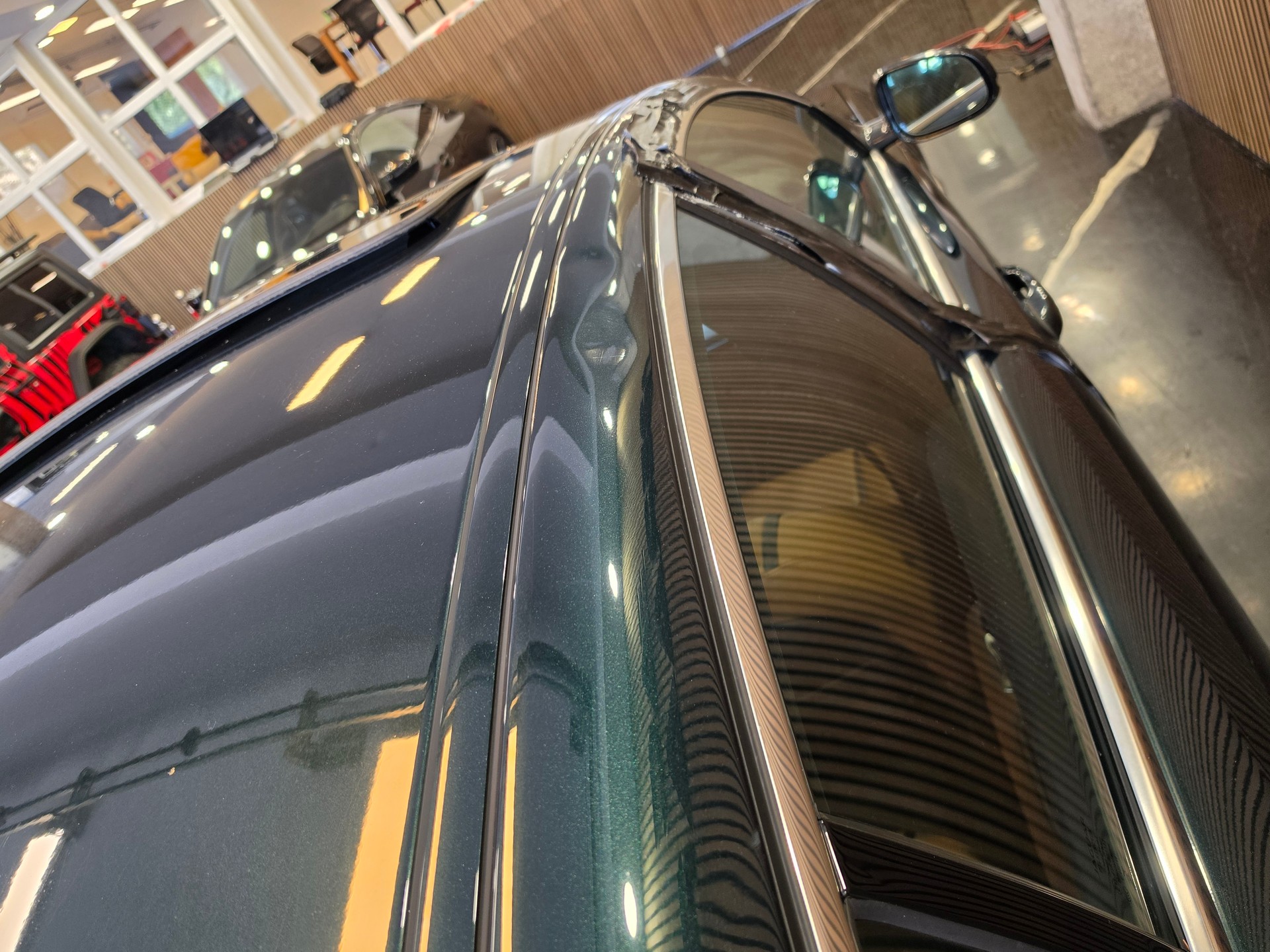 JAGUAR XF 3.0d S V6 Luxury-image-7