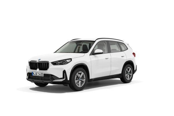 BMW X1 18d sDrive U11 (CH)-image-0