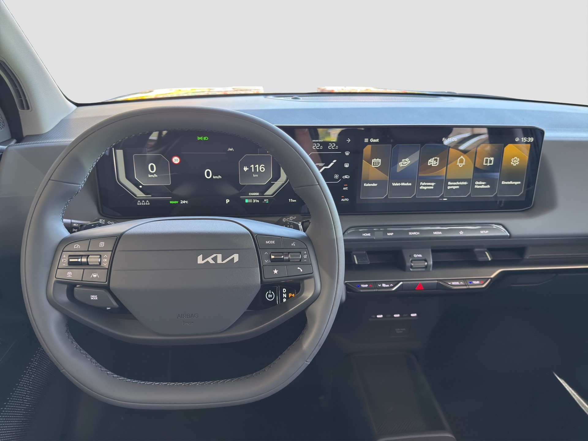 KIA EV2 61 kWh Air-image-14