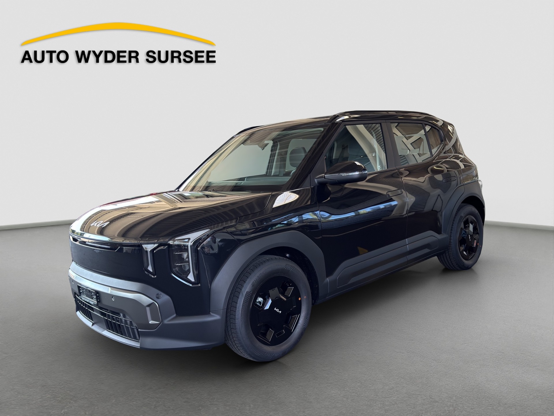 KIA EV2 61 kWh Air-image-0