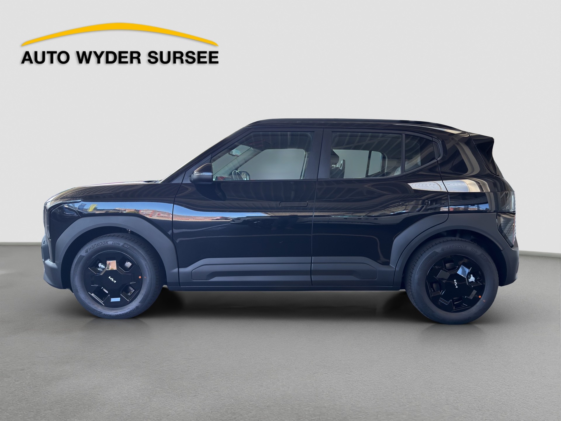 KIA EV2 61 kWh Air-image-2