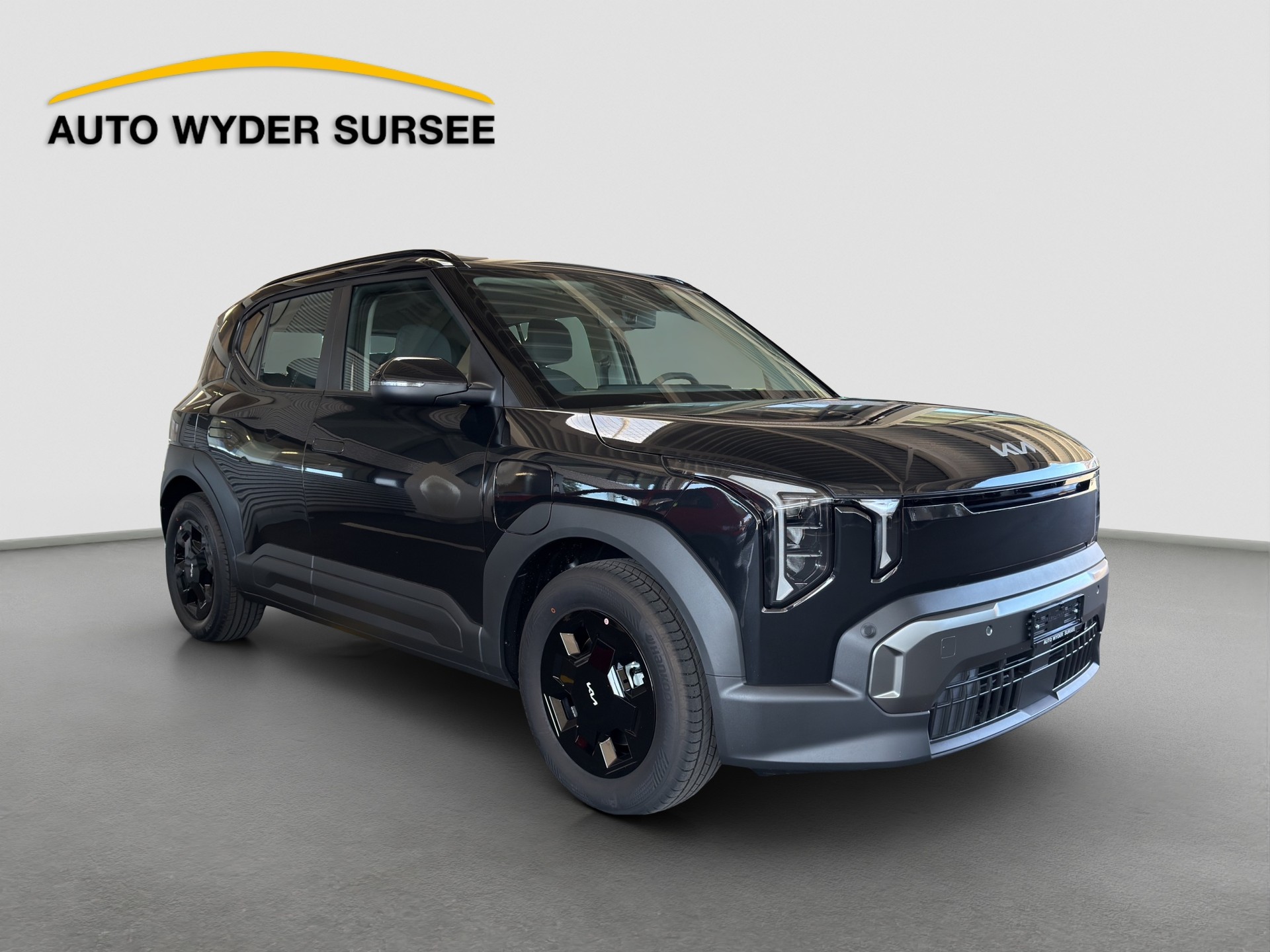 KIA EV2 61 kWh Air-image-7