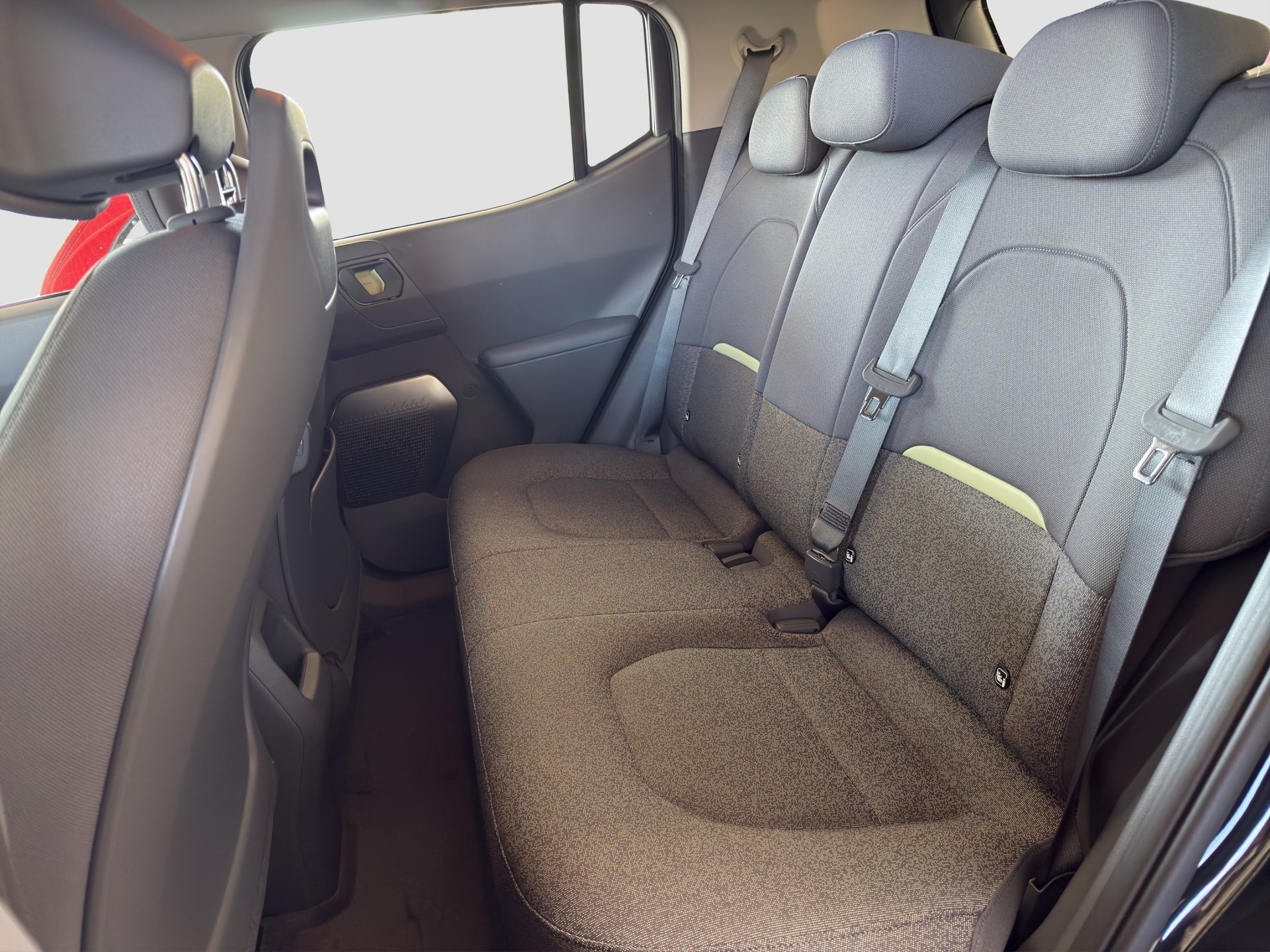 KIA EV2 61 kWh Air-image-10