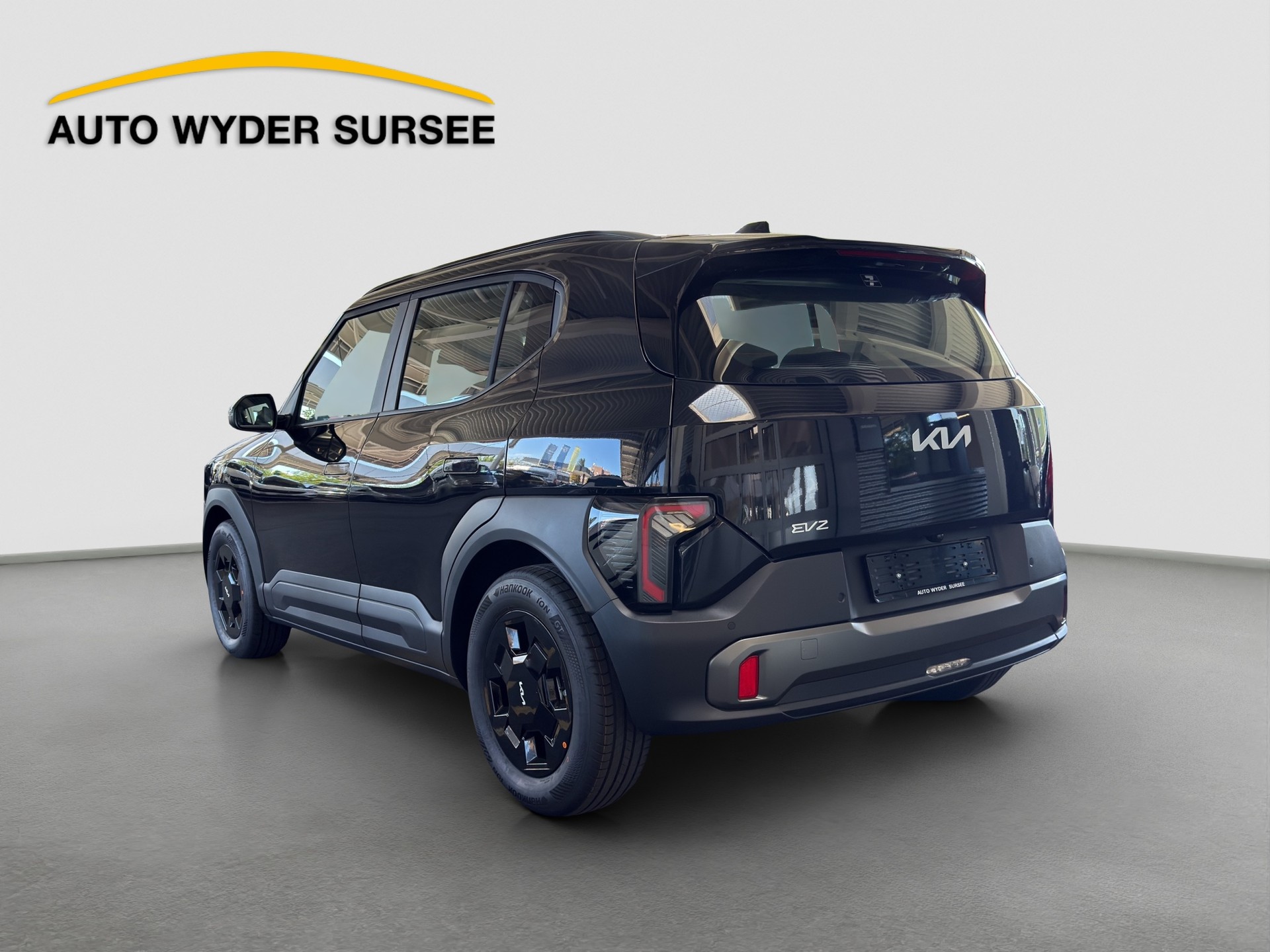 KIA EV2 61 kWh Air-image-3