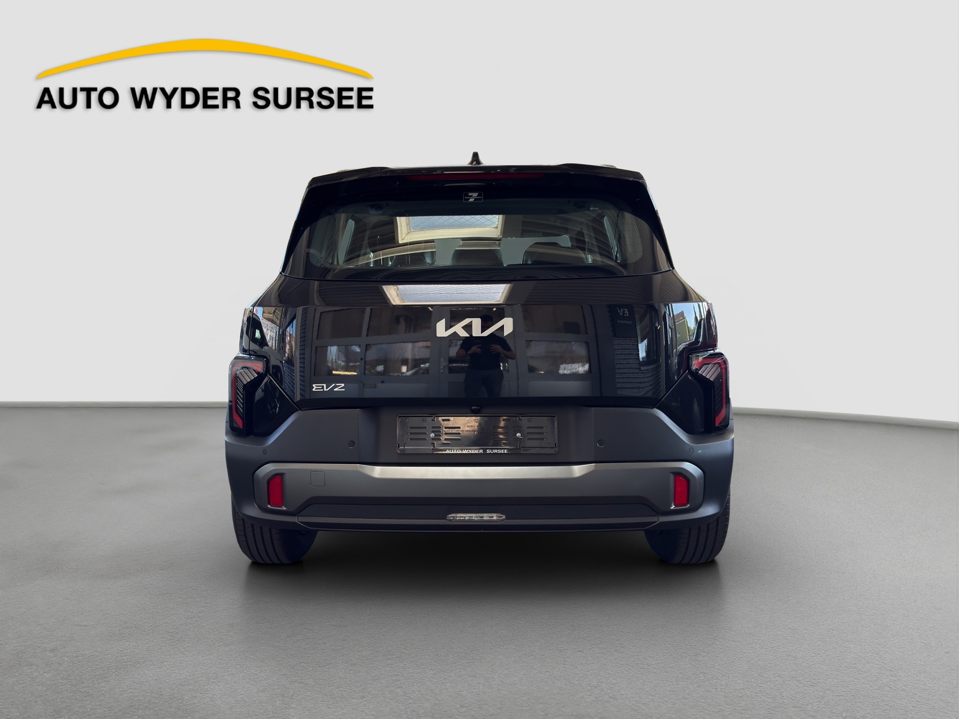 KIA EV2 61 kWh Air-image-4