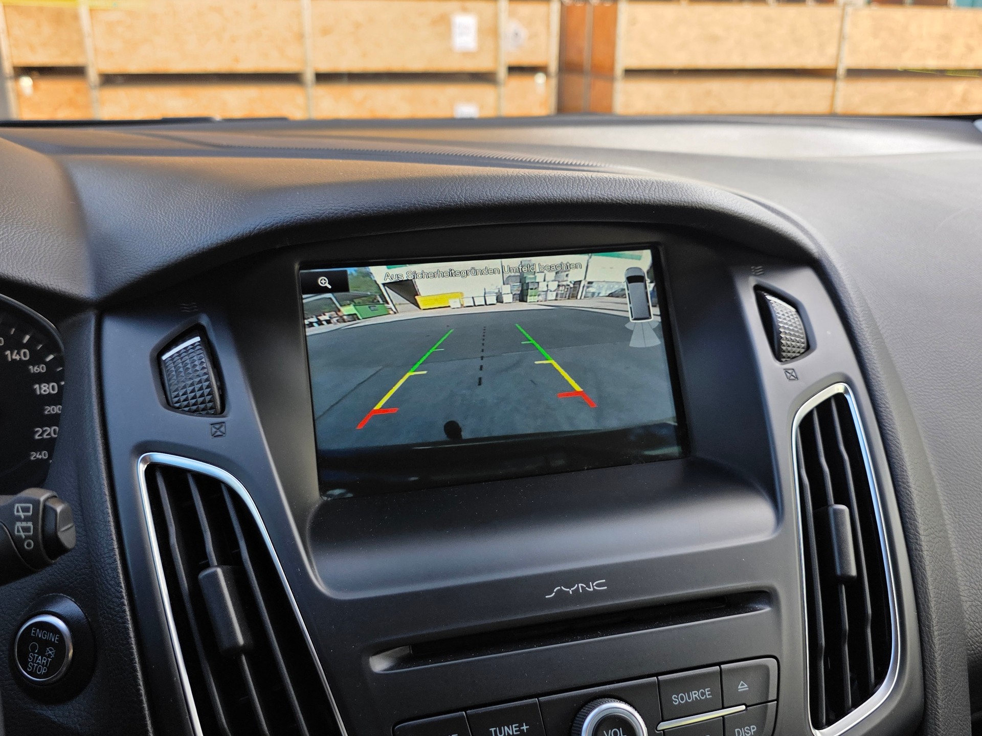 FORD Focus 2.0 TDCi Titanium Powershift-image-13