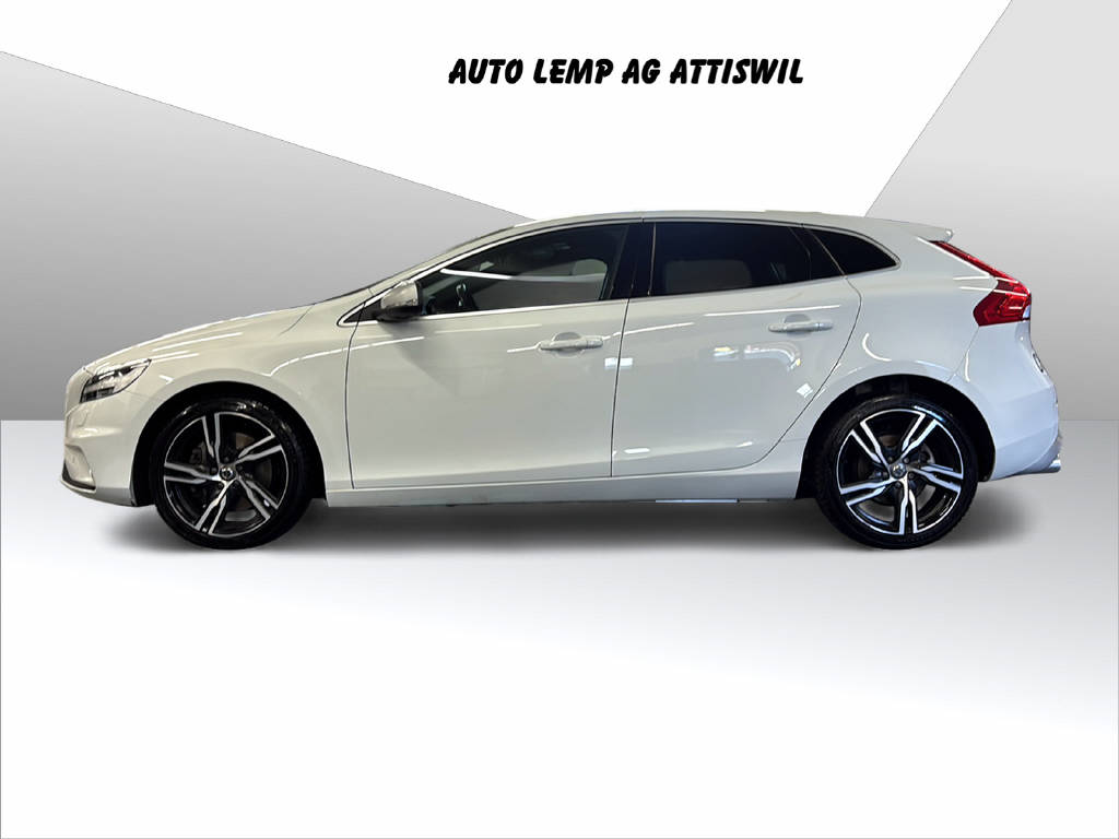 VOLVO V40 1.5 T2 R-Design S/S-image-2