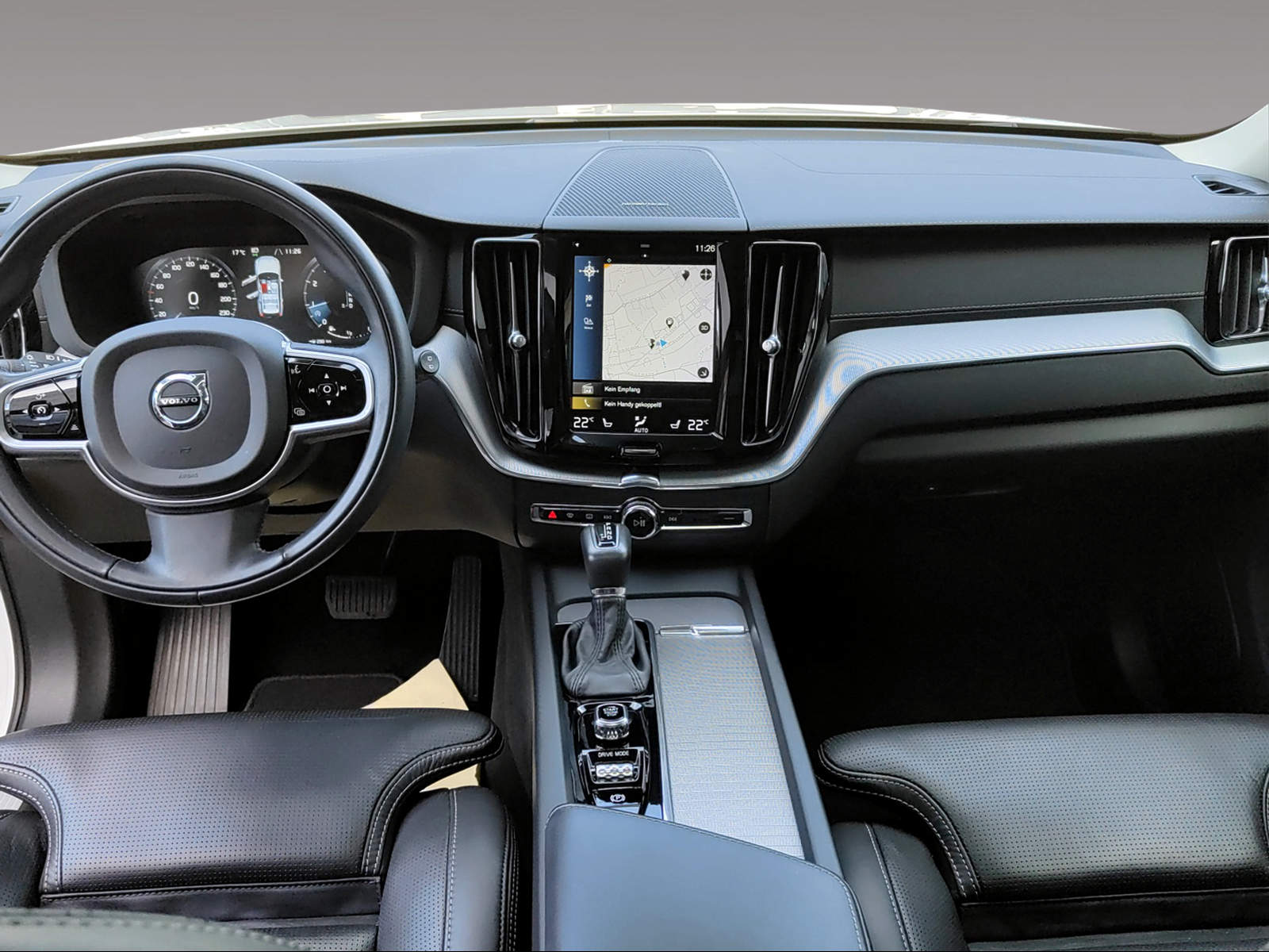 VOLVO XC60 2.0 T5 Inscription AWD-image-8
