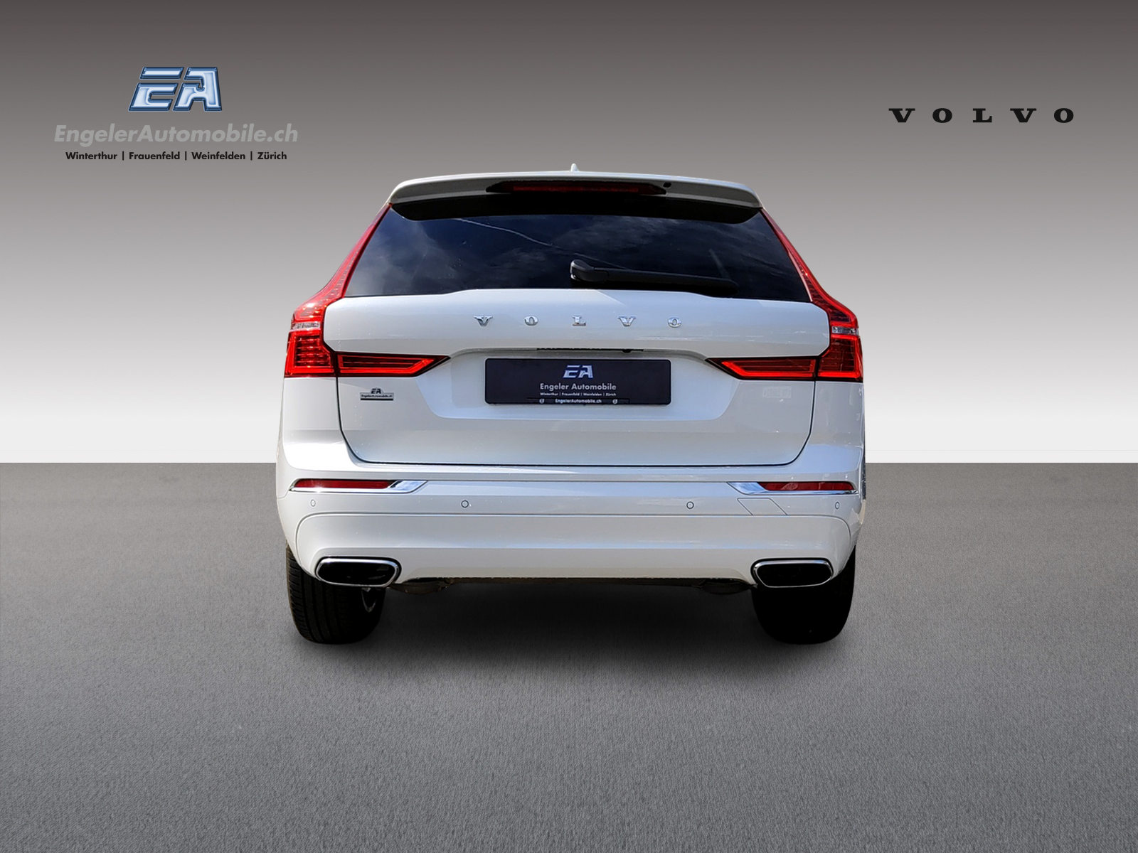 VOLVO XC60 2.0 T5 Inscription AWD-image-4