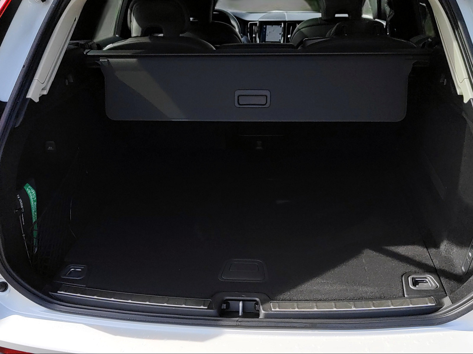 VOLVO XC60 2.0 T5 Inscription AWD-image-17