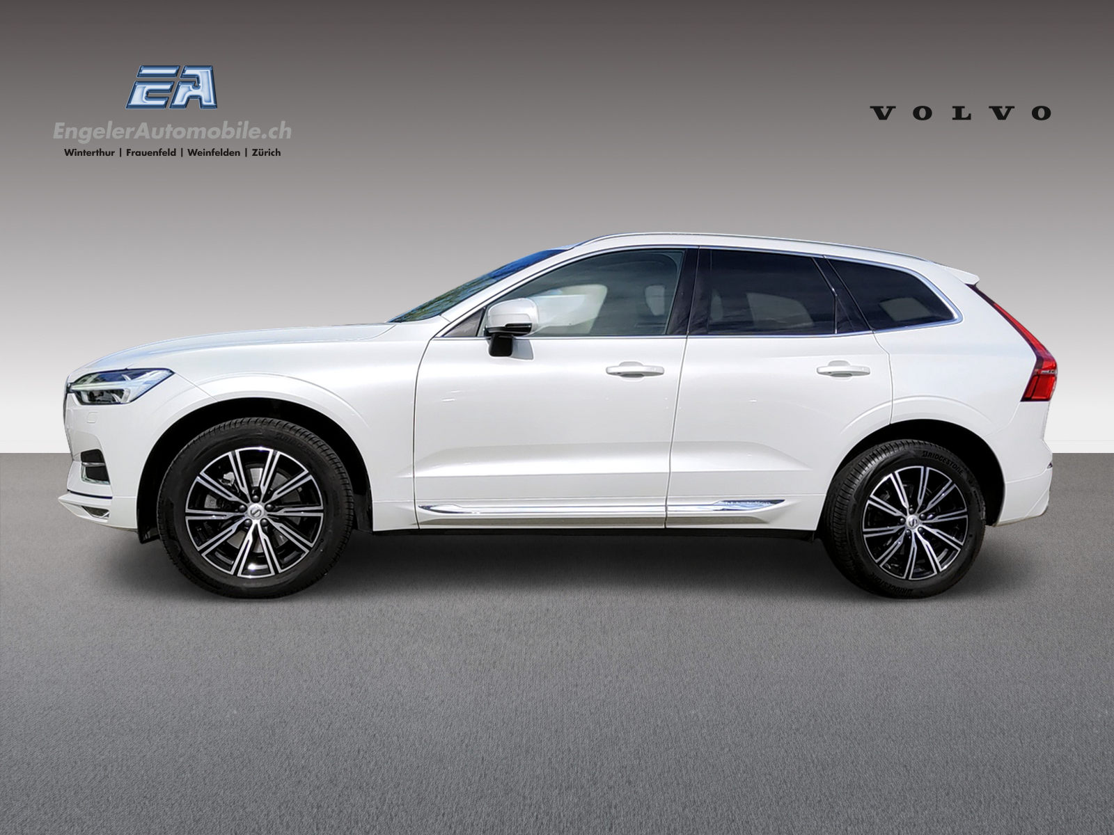 VOLVO XC60 2.0 T5 Inscription AWD-image-2