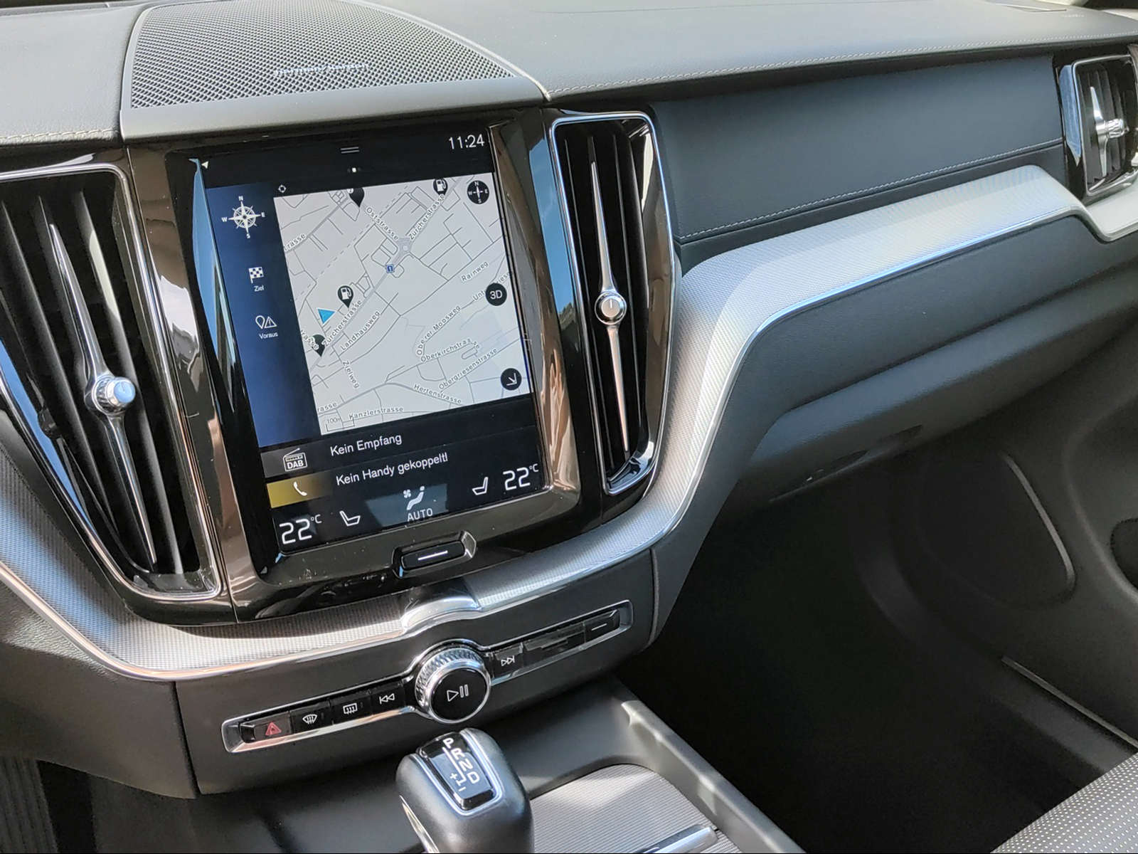 VOLVO XC60 2.0 T5 Inscription AWD-image-12