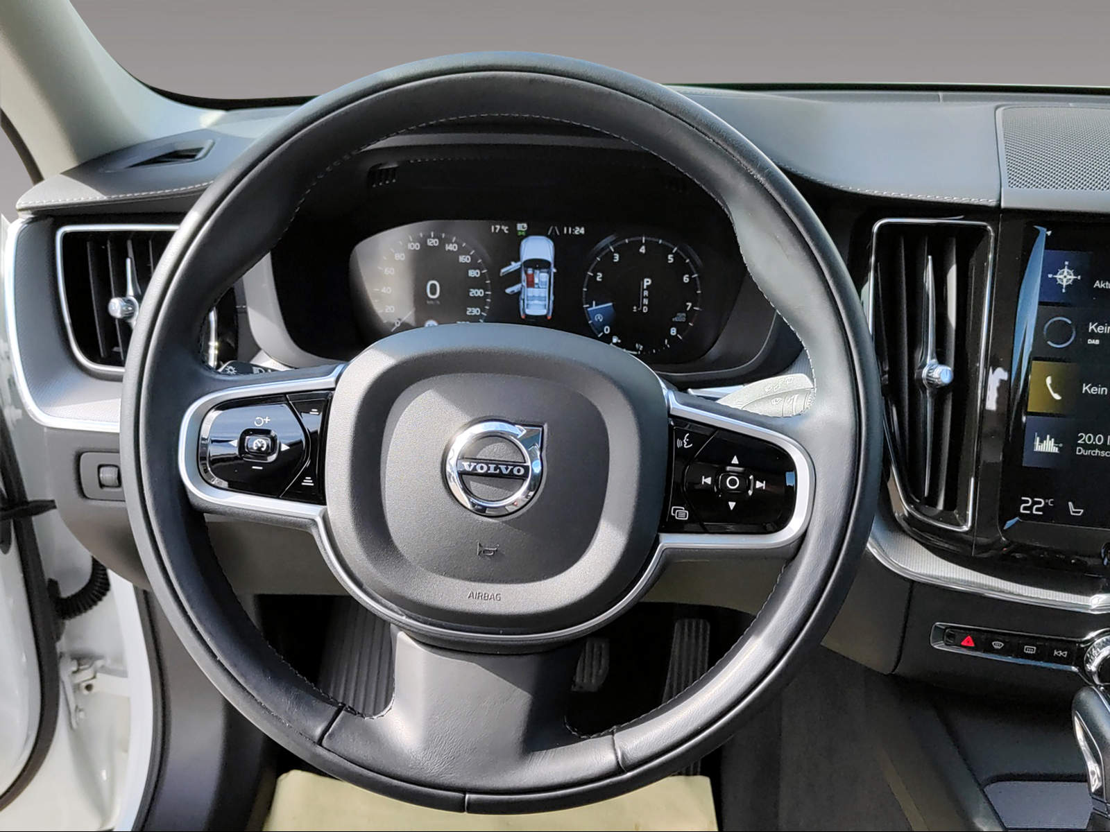 VOLVO XC60 2.0 T5 Inscription AWD-image-10