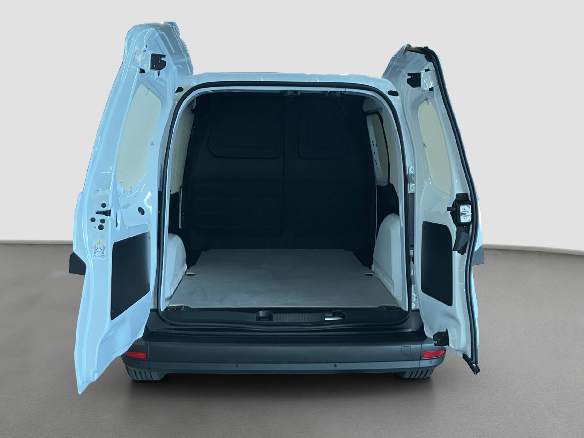 MERCEDES-BENZ eCitan Standard 2716mm S Worke-image-13