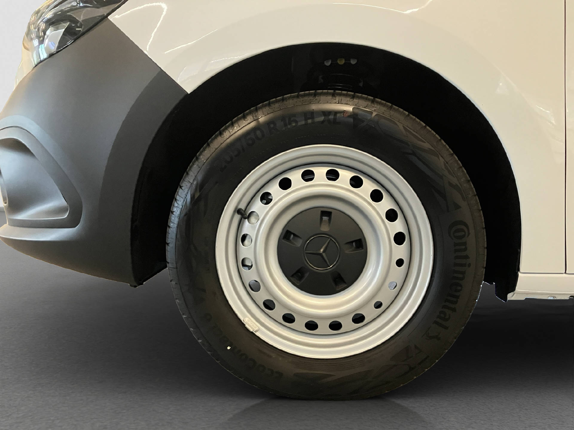 MERCEDES-BENZ eCitan Standard 2716mm S Worke-image-6