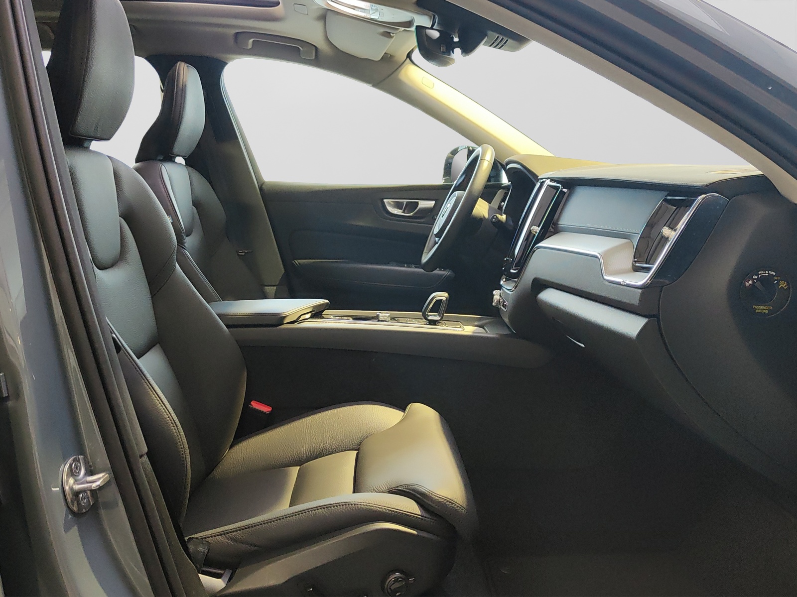 VOLVO XC60 2.0 T6 TE Ultimate Dark eAWD-image-6
