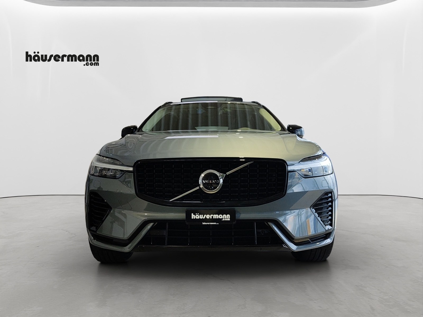 VOLVO XC60 2.0 T6 TE Ultimate Dark eAWD-image-1