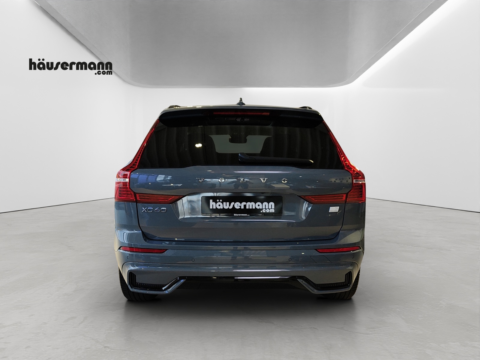 VOLVO XC60 2.0 T6 TE Ultimate Dark eAWD-image-4