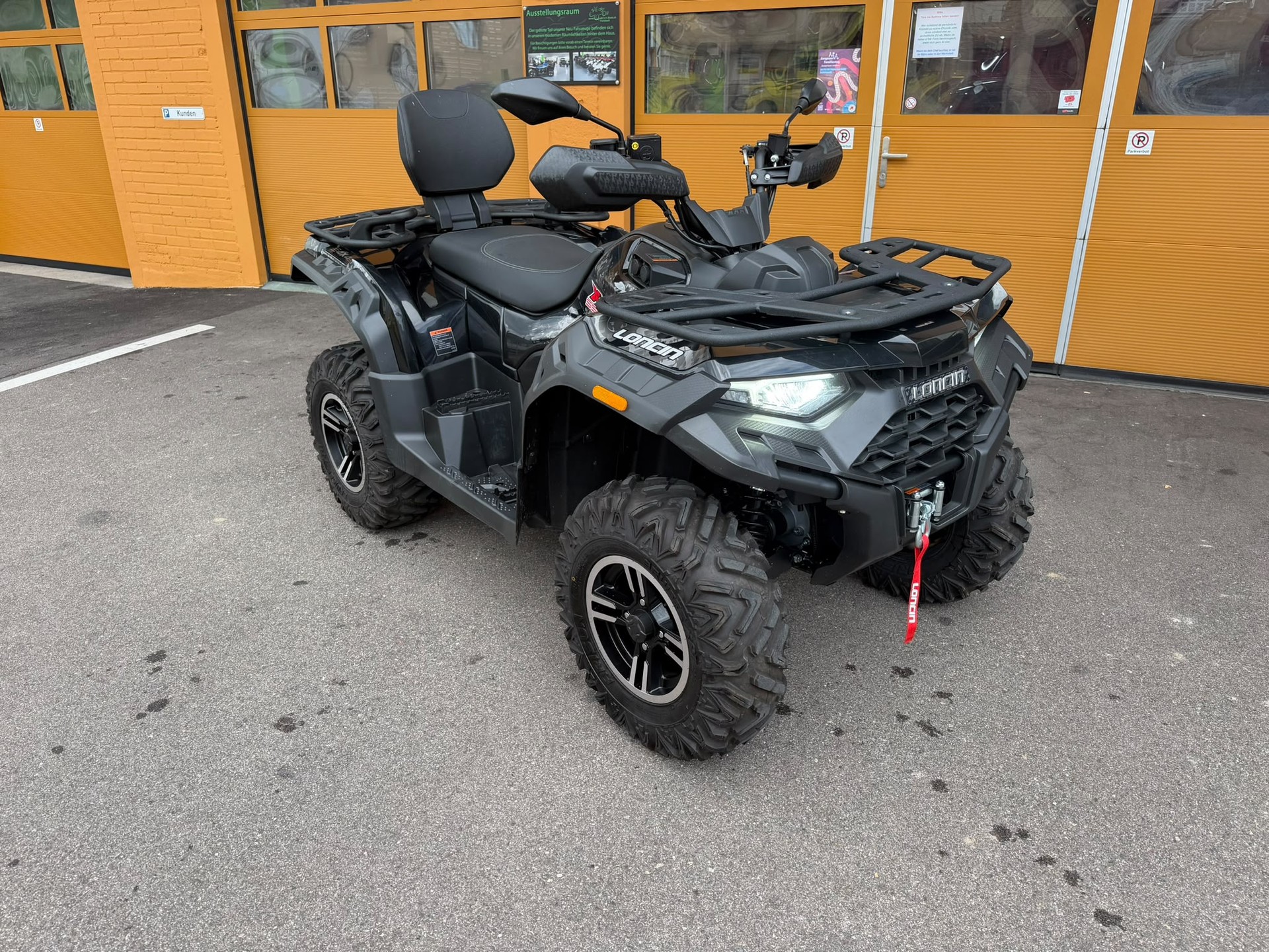 LONCIN L