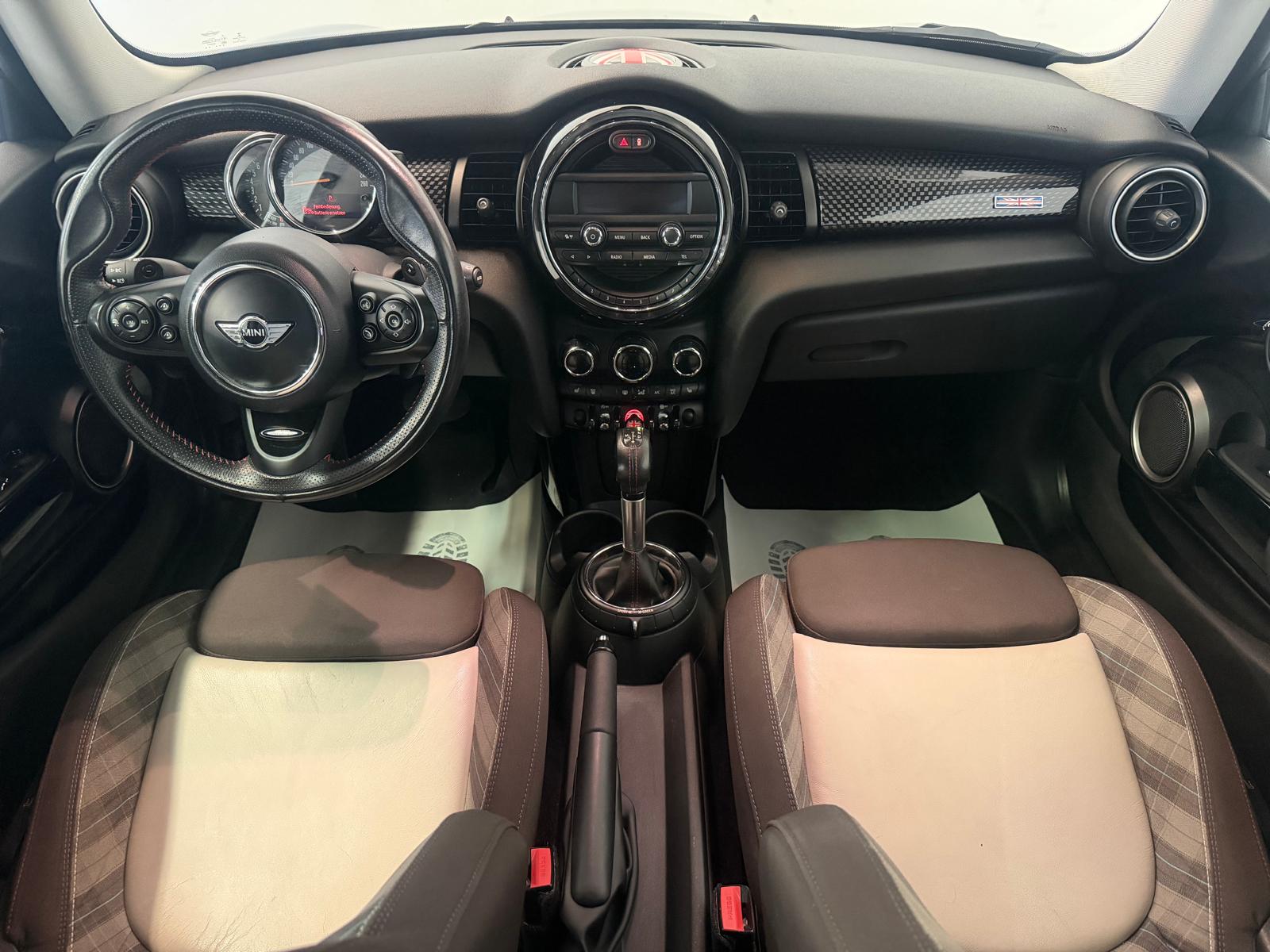 MINI Cooper S Steptronic-image-13