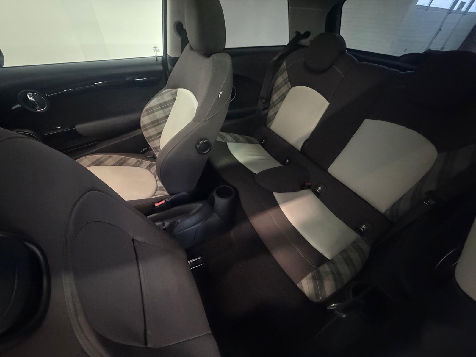 MINI Cooper S Steptronic-image-17