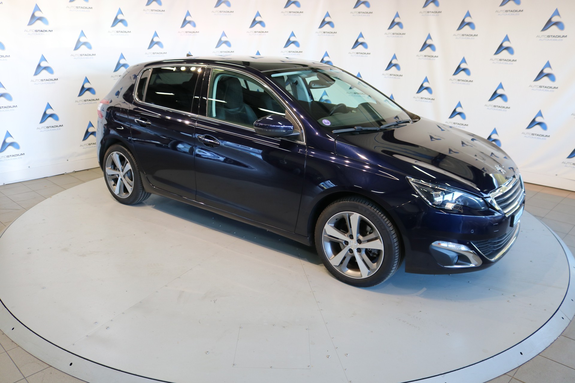 PEUGEOT 308 1.6 THP Allure-image-31