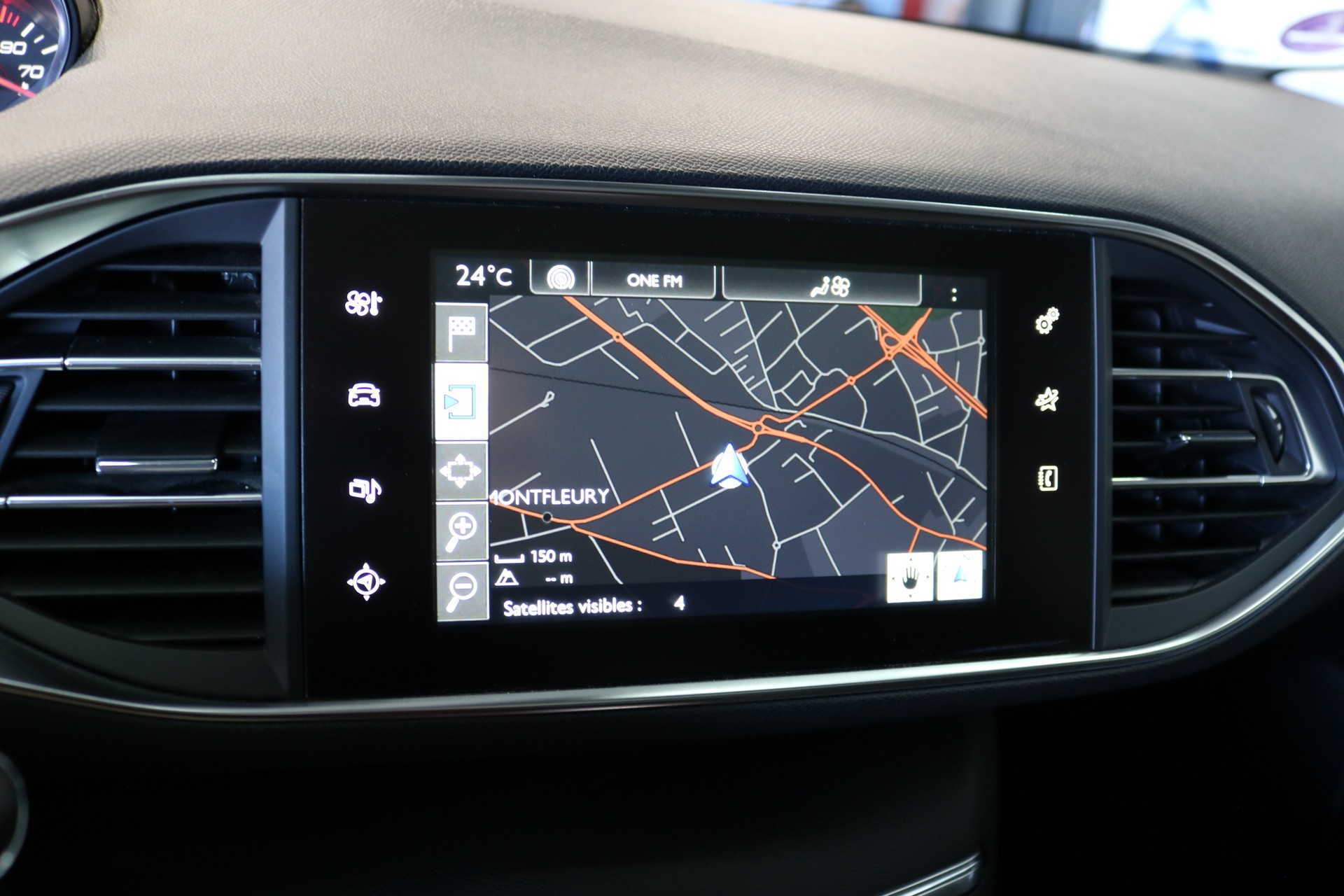 PEUGEOT 308 1.6 THP Allure-image-43